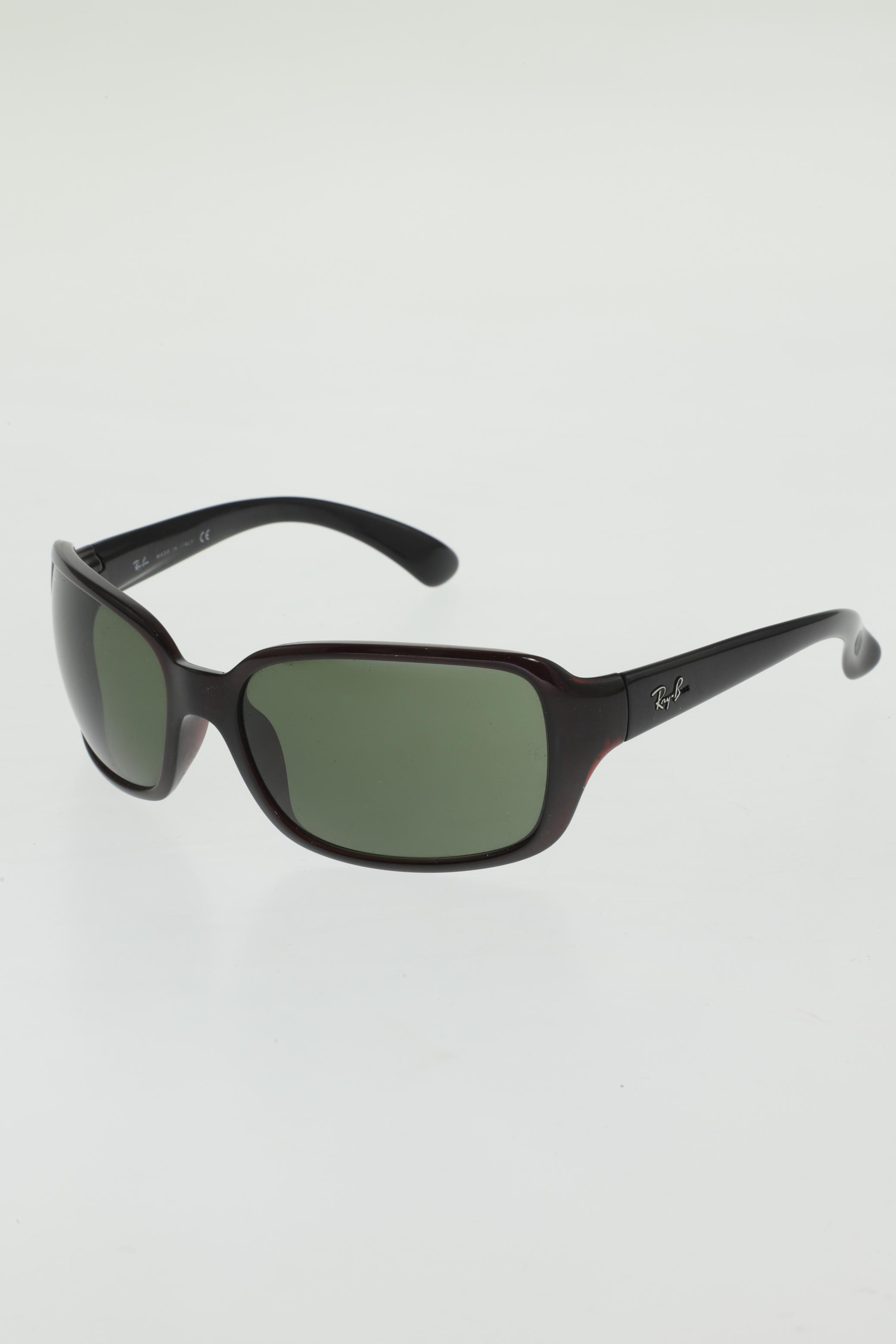 

Ray Ban Damen Sonnenbrille, braun