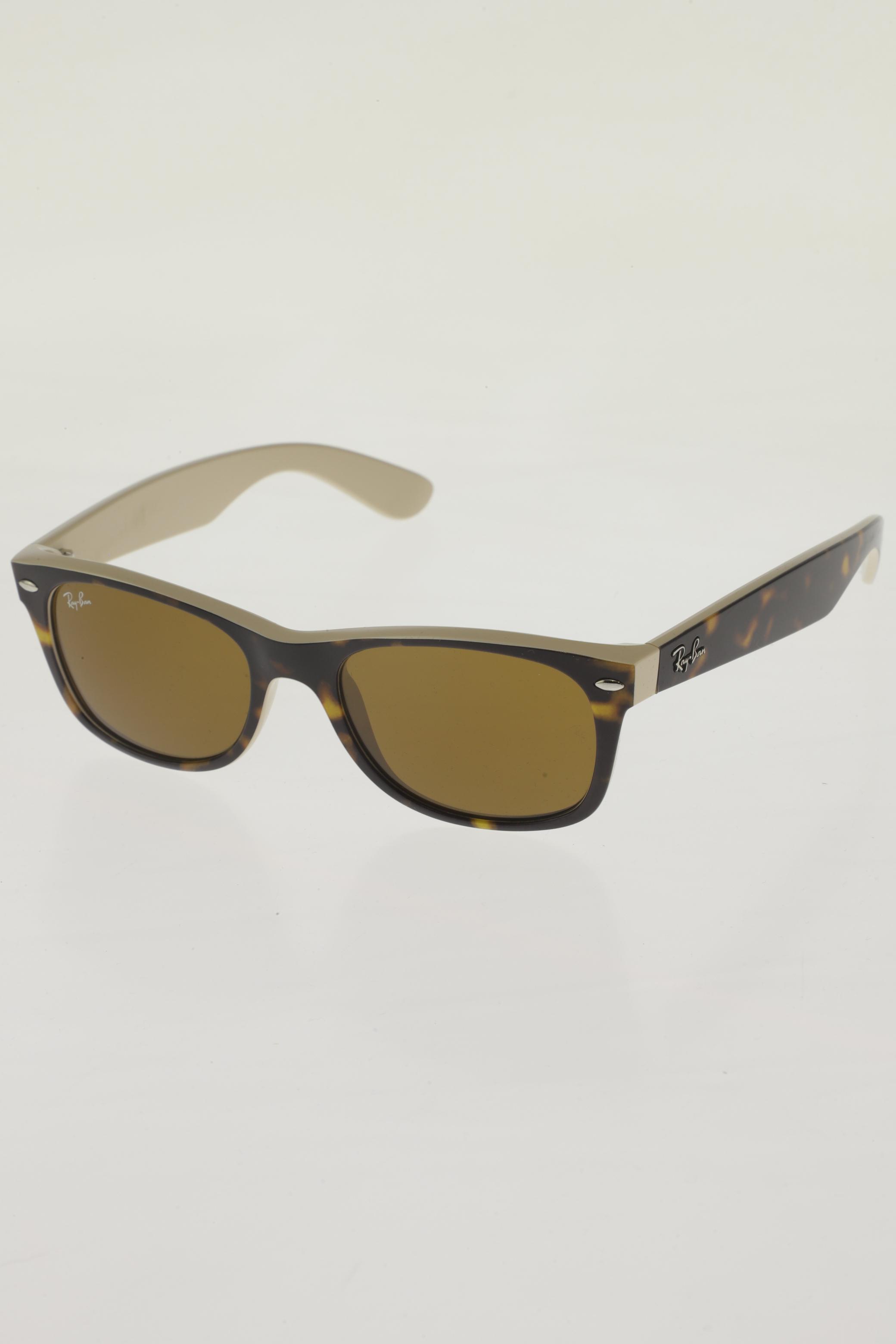 

Ray-Ban Damen Sonnenbrille, beige, Gr.
