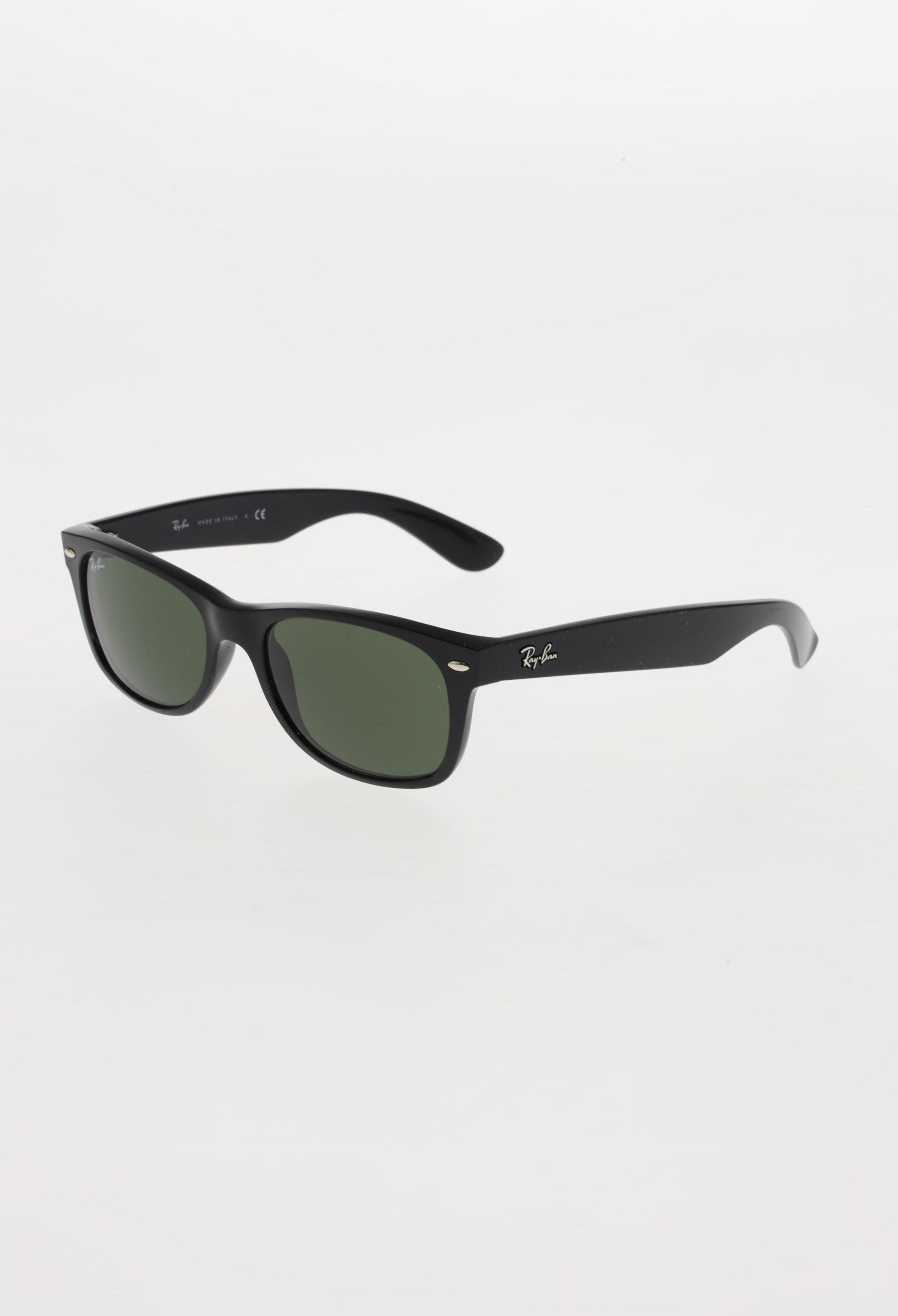 

Ray-Ban Damen Sonnenbrille, schwarz, Gr.