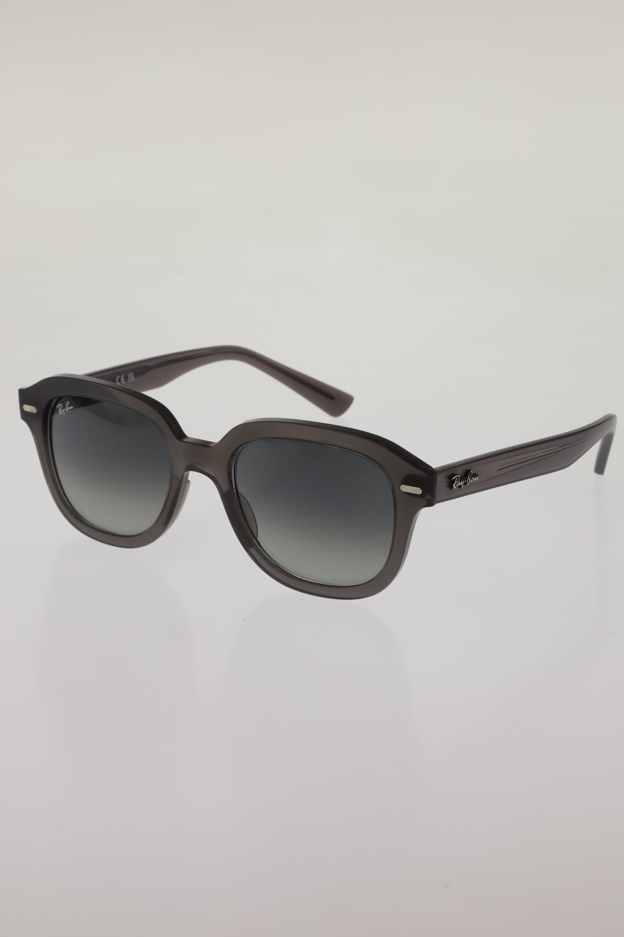 

Ray-Ban Damen Sonnenbrille, grau, Gr.