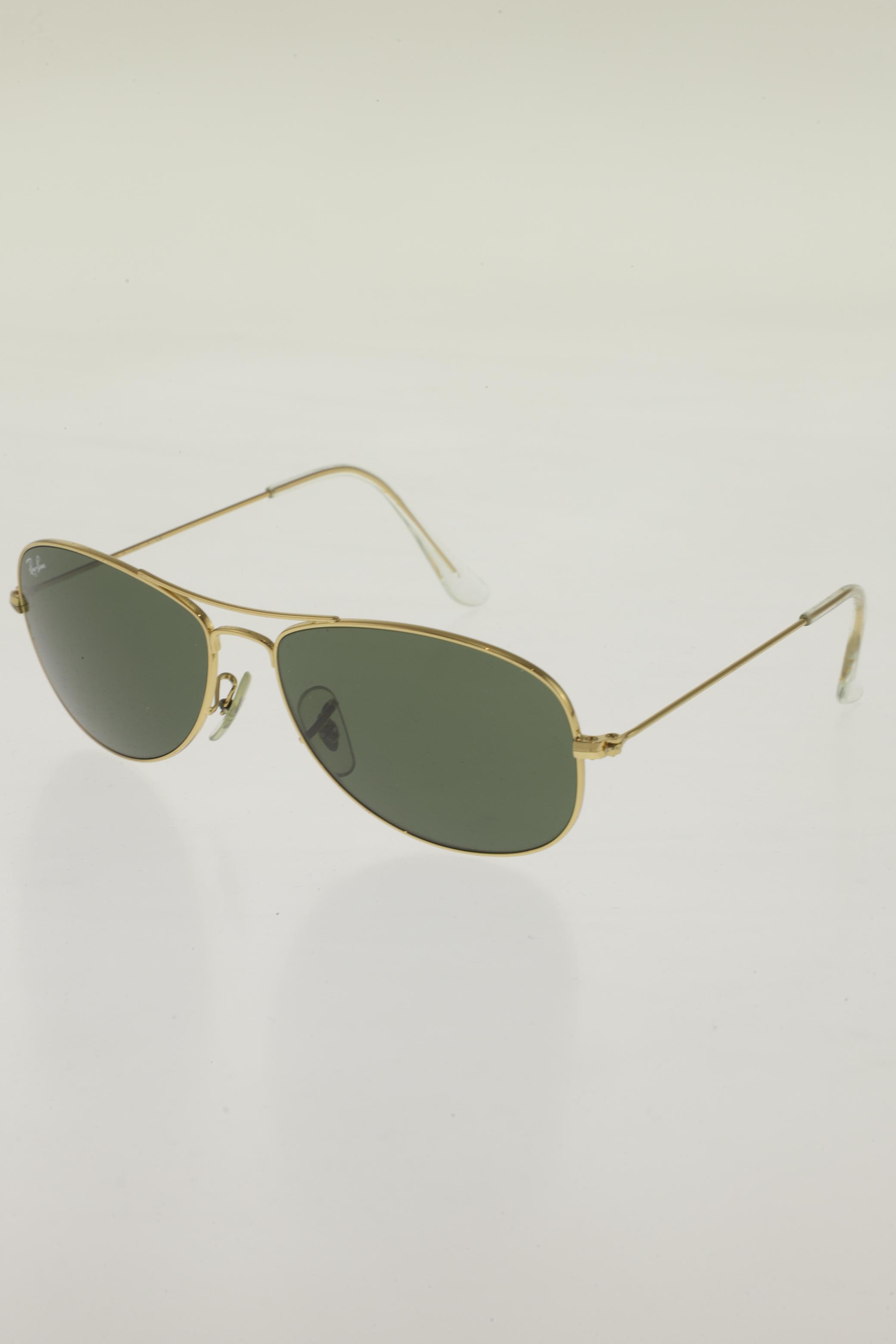 

Ray-Ban Damen Sonnenbrille, gold