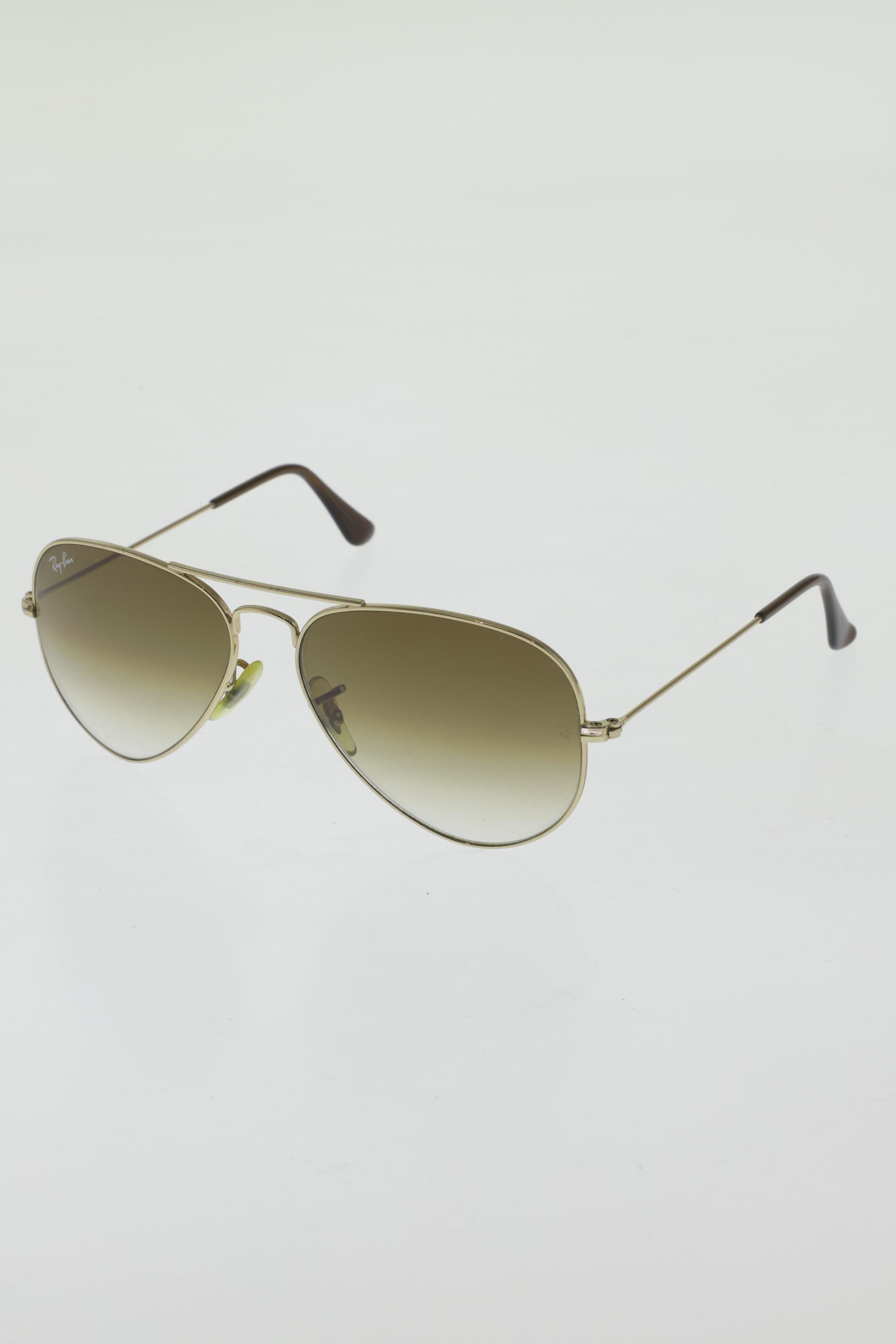 

Ray-Ban Damen Sonnenbrille, gold