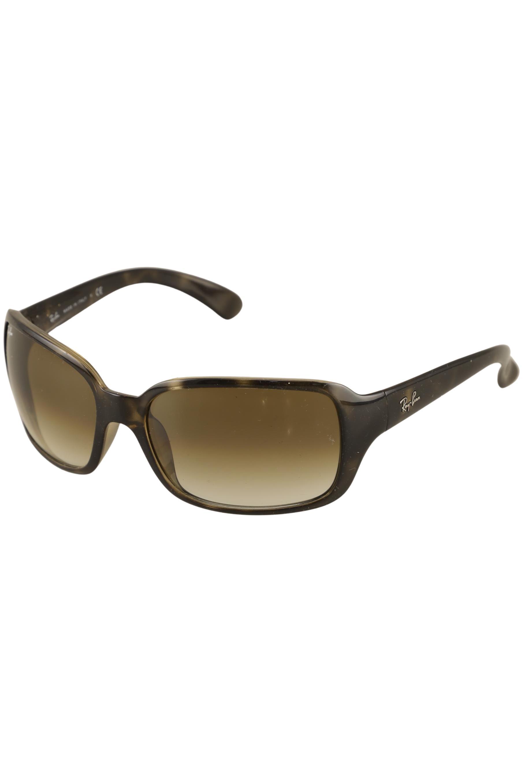 

Ray-Ban Damen Sonnenbrille, schwarz, Gr.