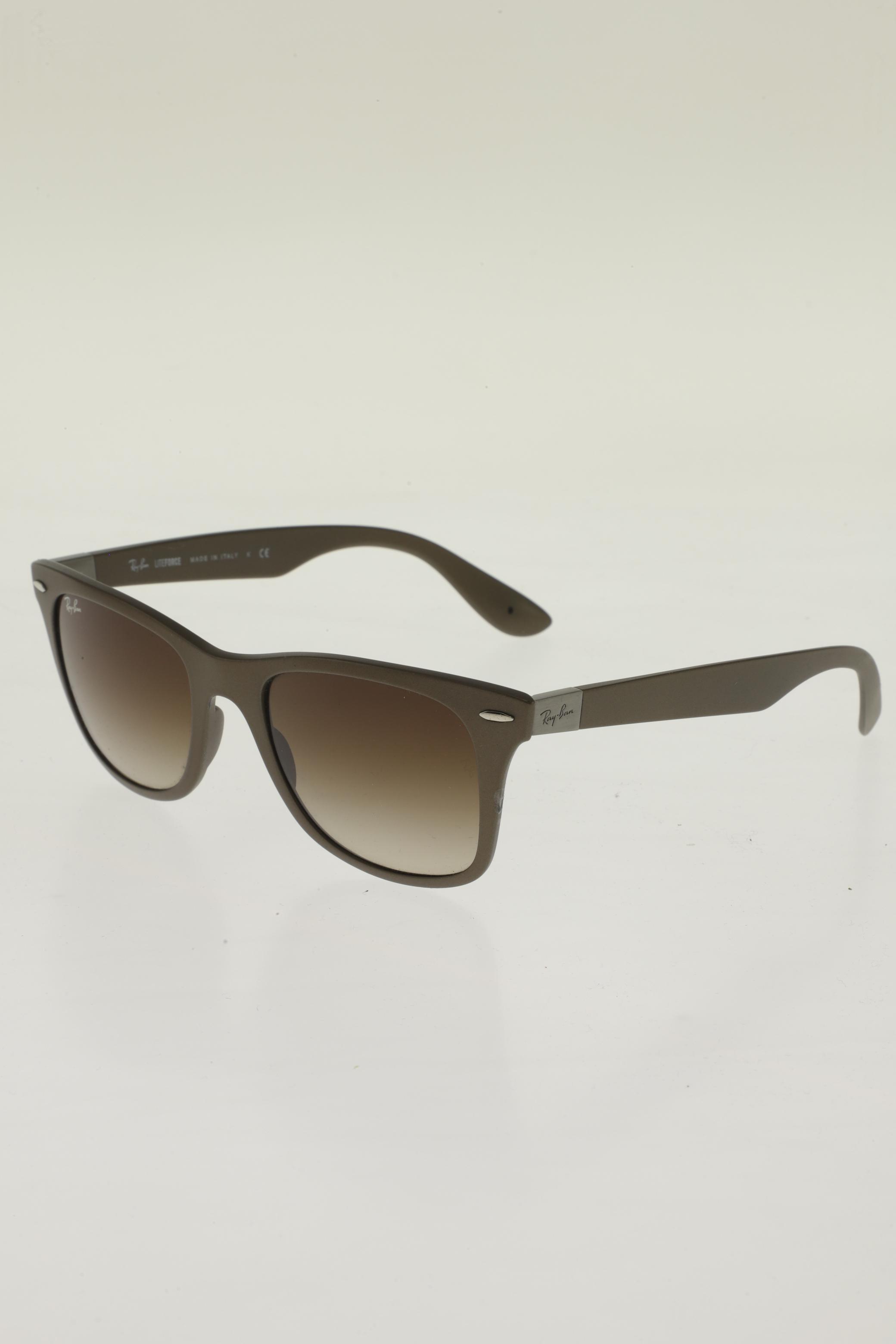 

Ray-Ban Damen Sonnenbrille, braun, Gr.