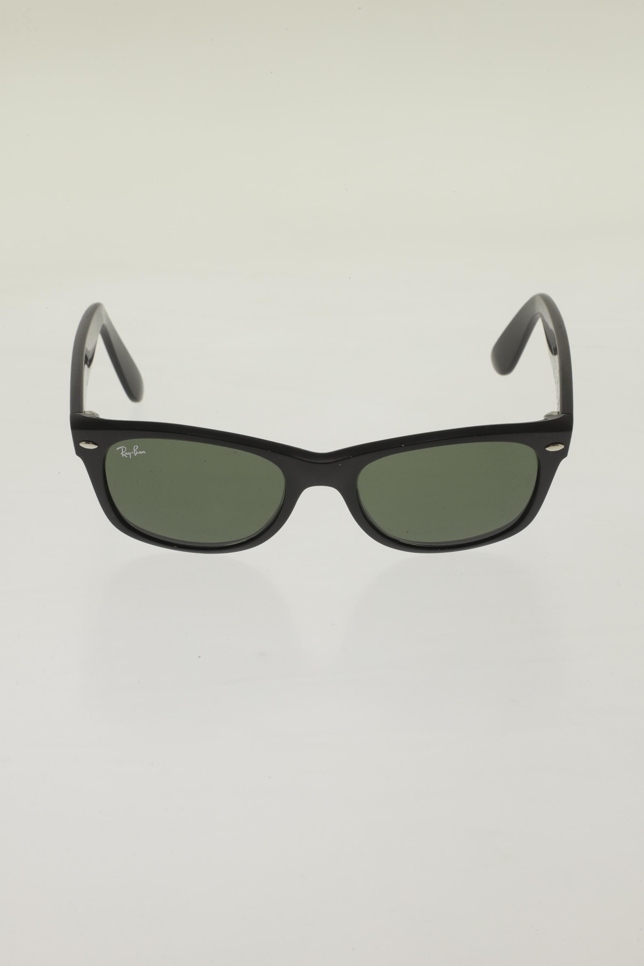 

Ray-Ban Damen Sonnenbrille, schwarz, Gr.