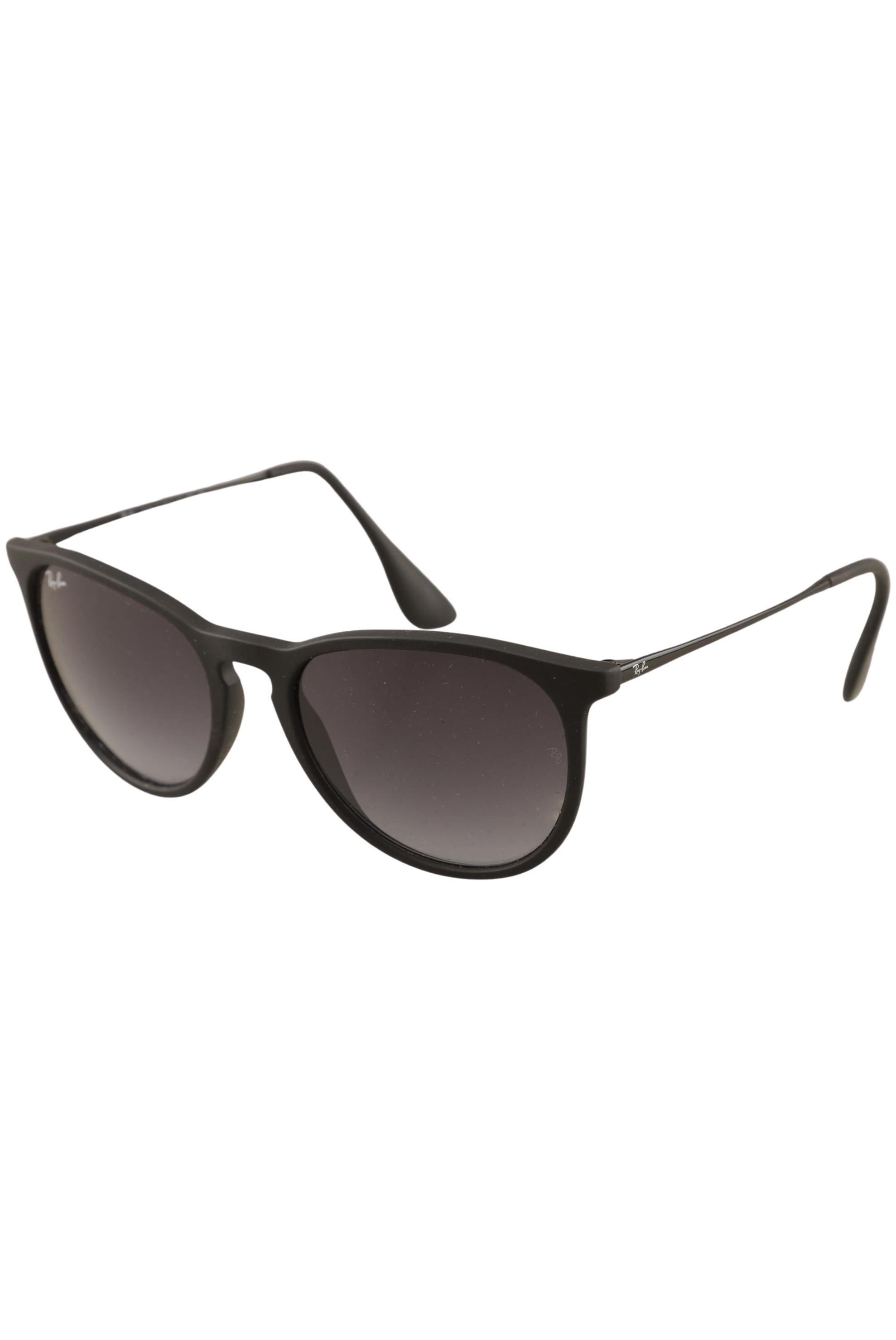 

Ray-Ban Damen Sonnenbrille, schwarz, Gr.