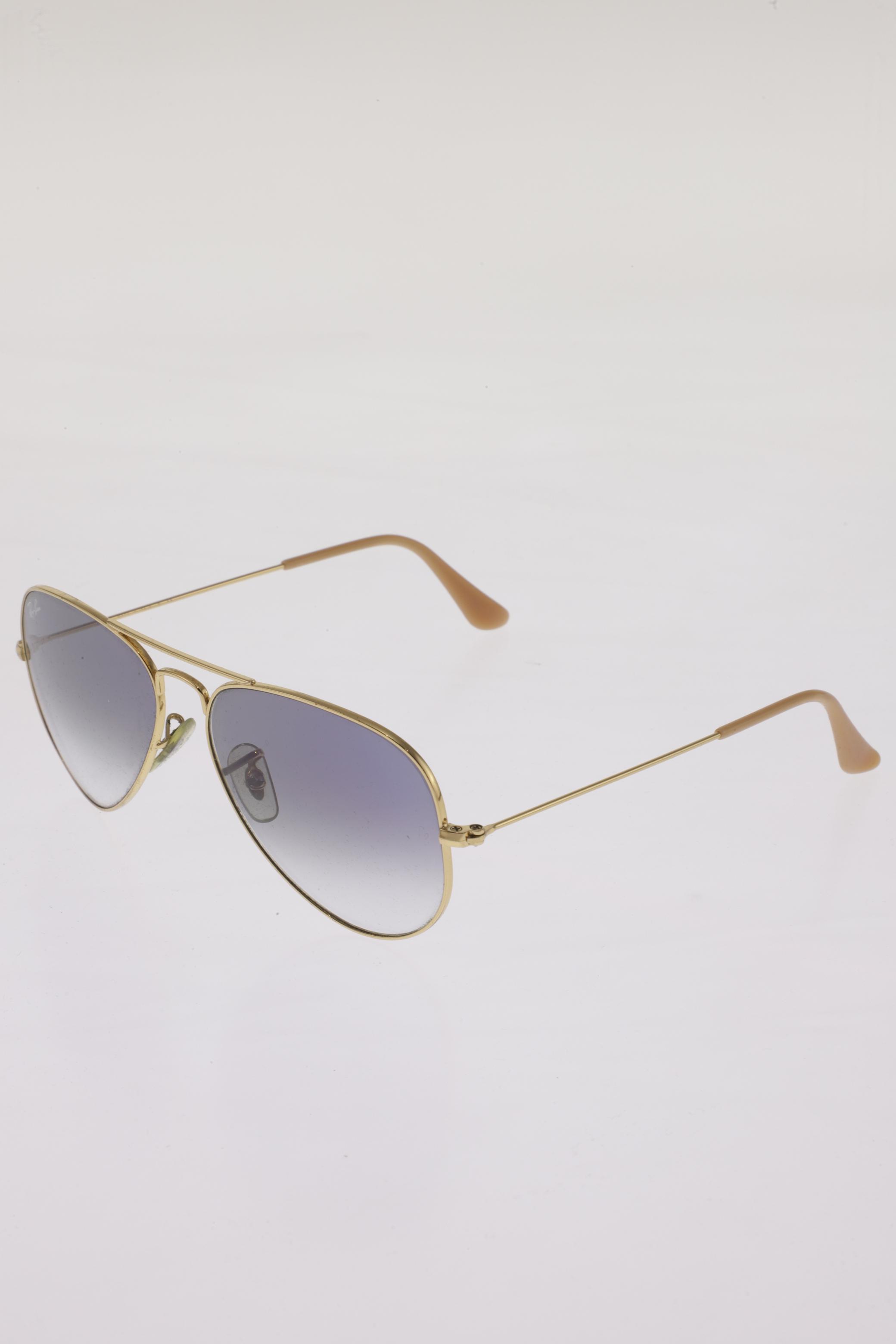 

Ray Ban Damen Sonnenbrille, beige