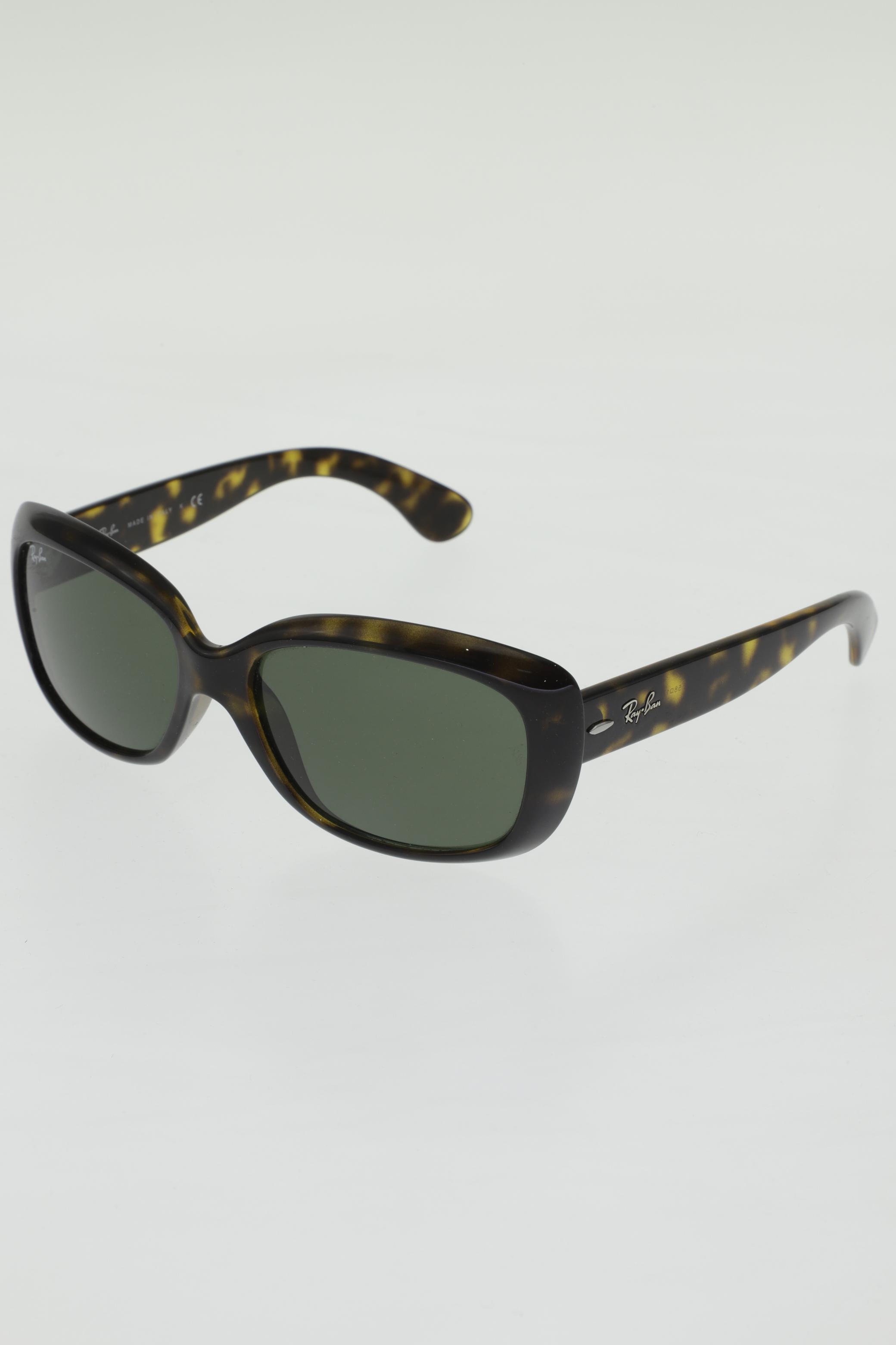 

Ray-Ban Damen Sonnenbrille, braun, Gr.