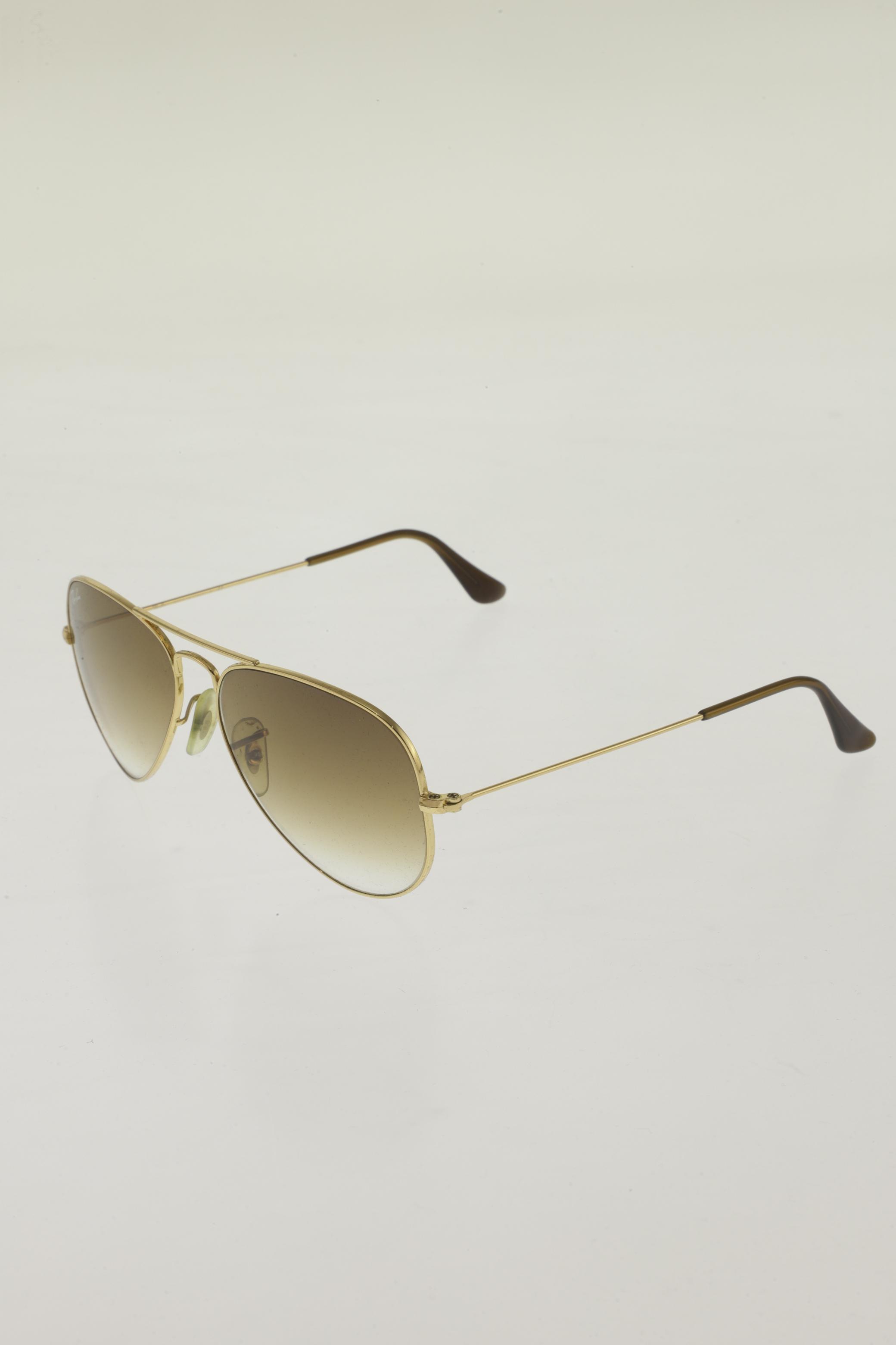 

Ray-Ban Damen Sonnenbrille, gold