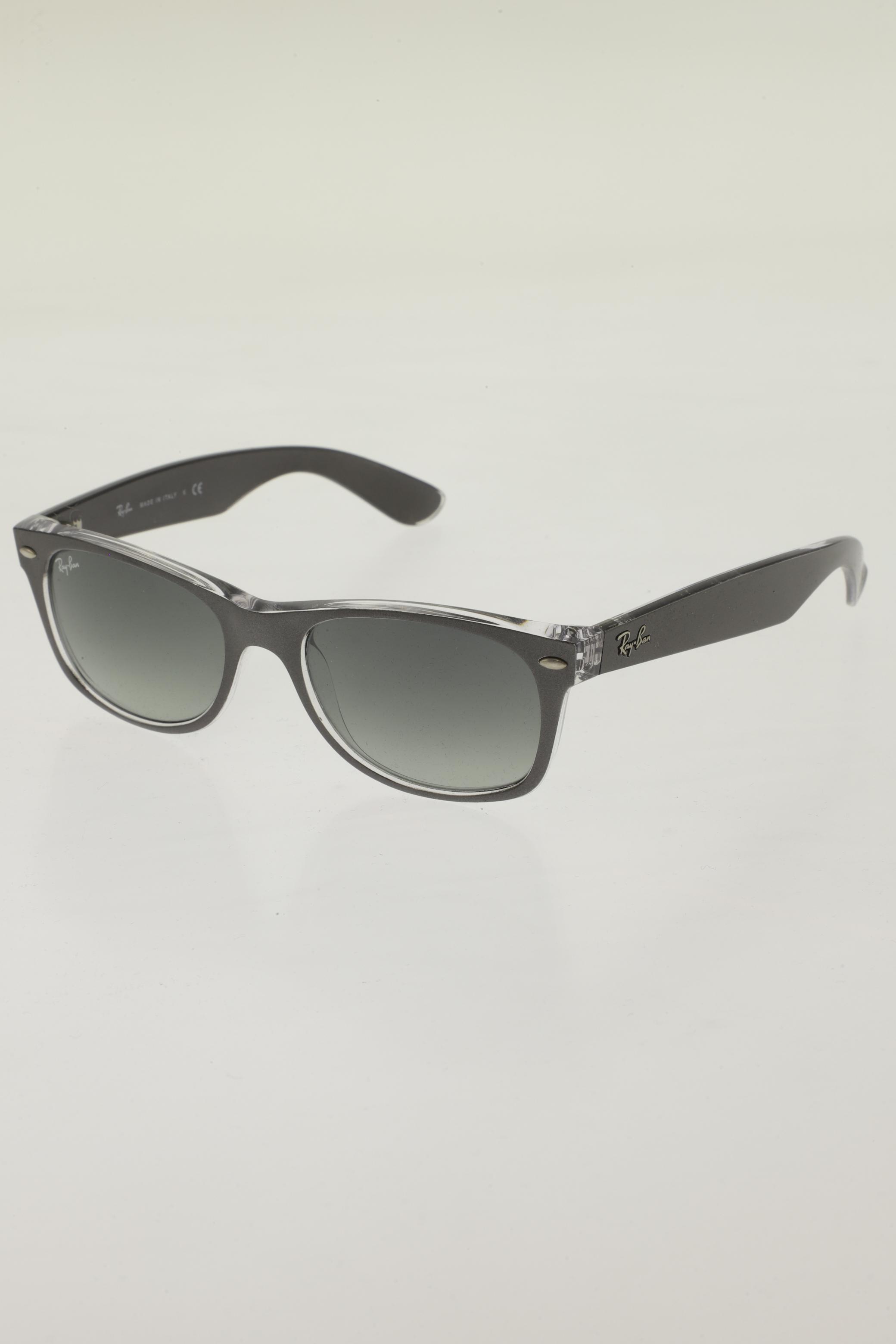 

Ray-Ban Damen Sonnenbrille, grau, Gr.