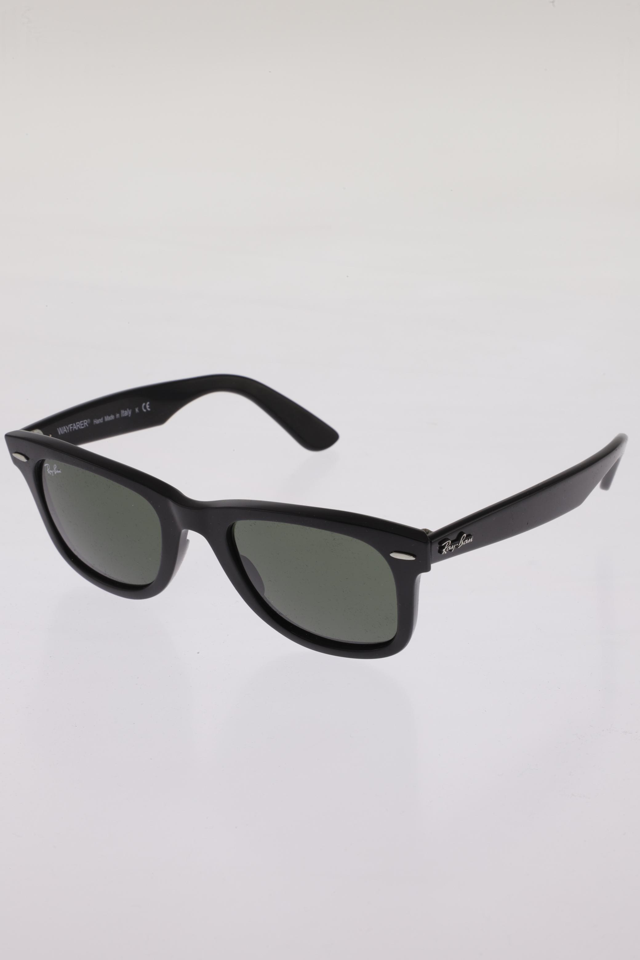 

Ray Ban Damen Sonnenbrille, schwarz