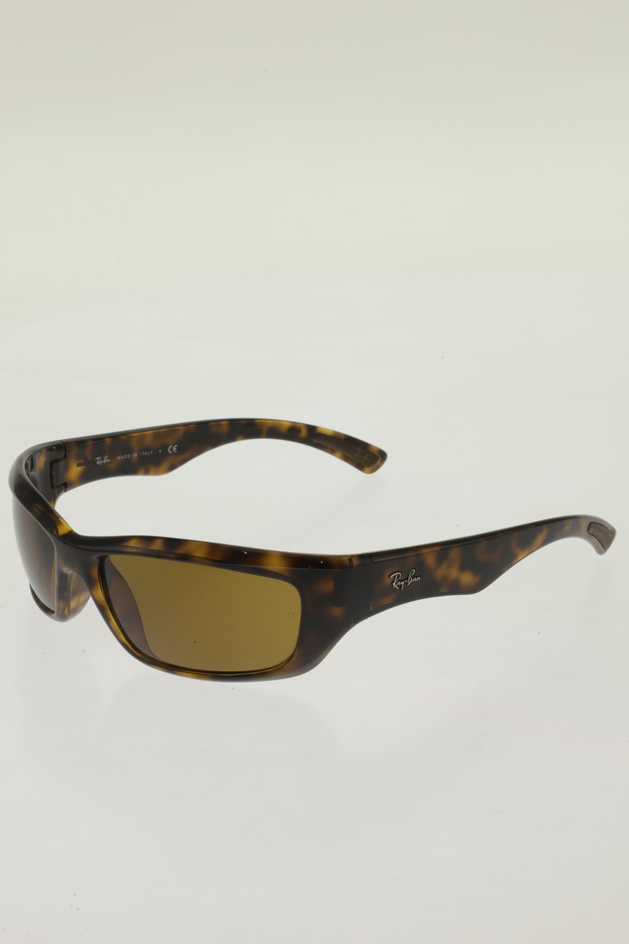 

Ray-Ban Damen Sonnenbrille, braun, Gr.