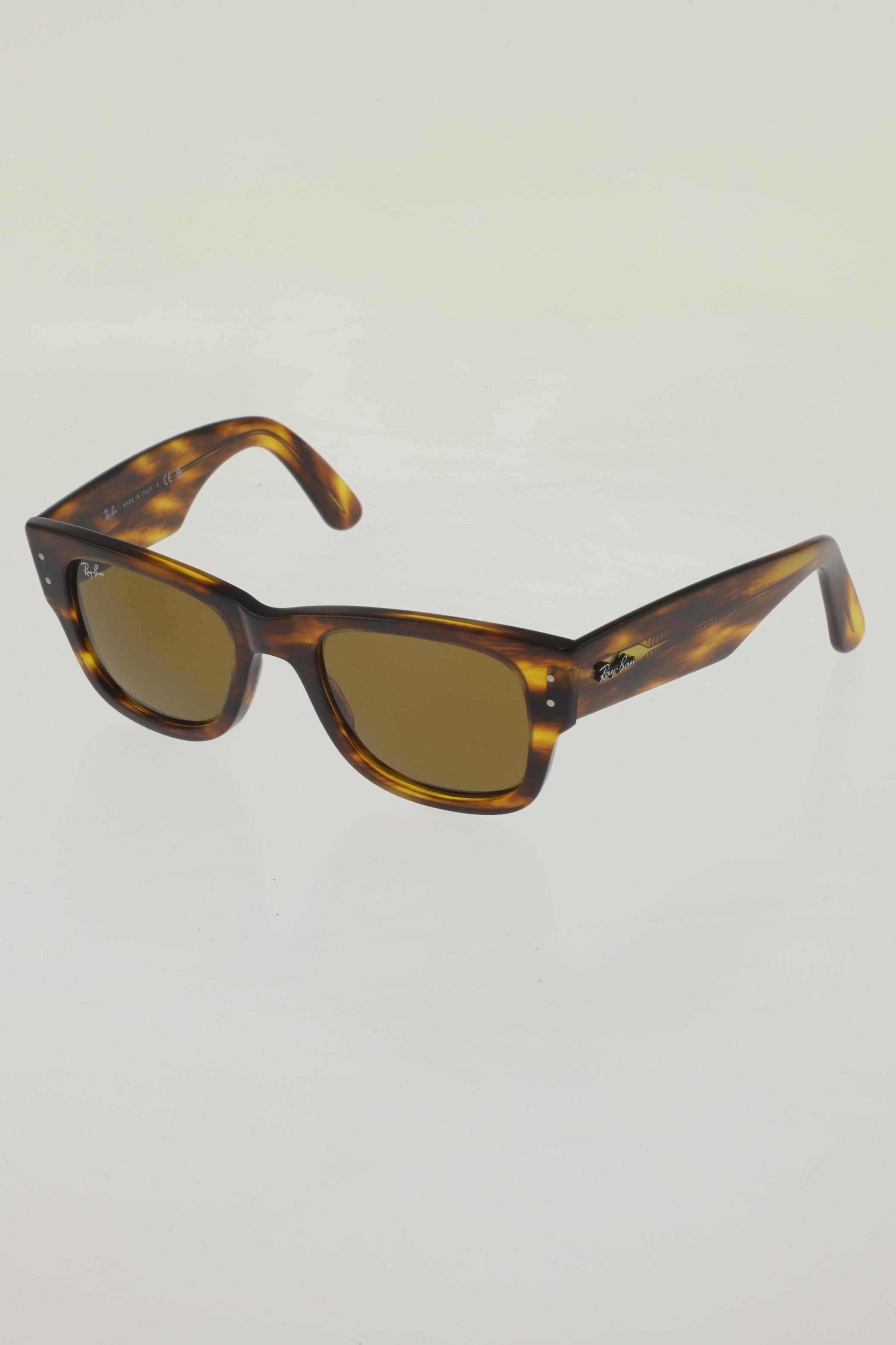 

Ray-Ban Damen Sonnenbrille, braun, Gr.