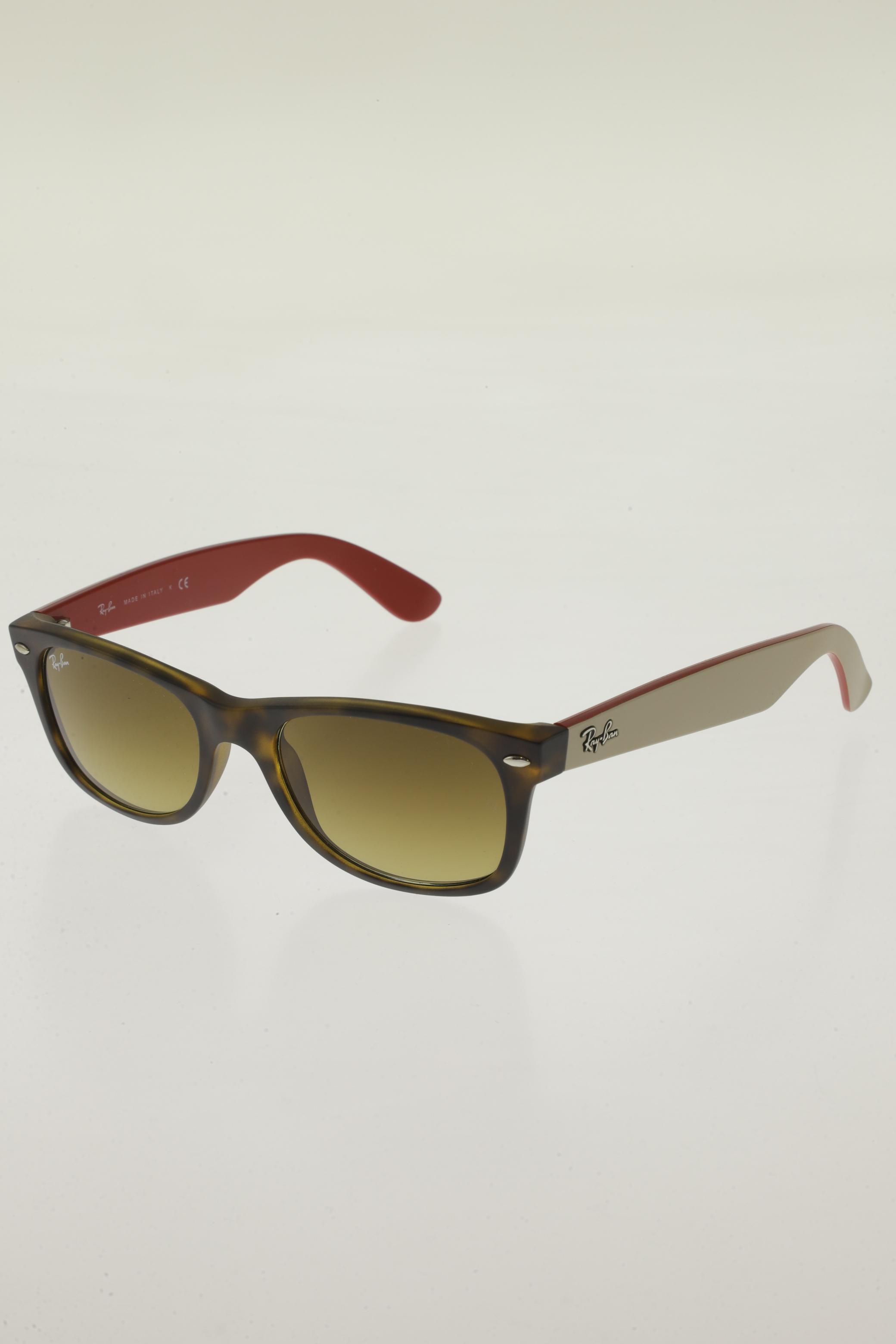 

Ray-Ban Damen Sonnenbrille, schwarz, Gr.