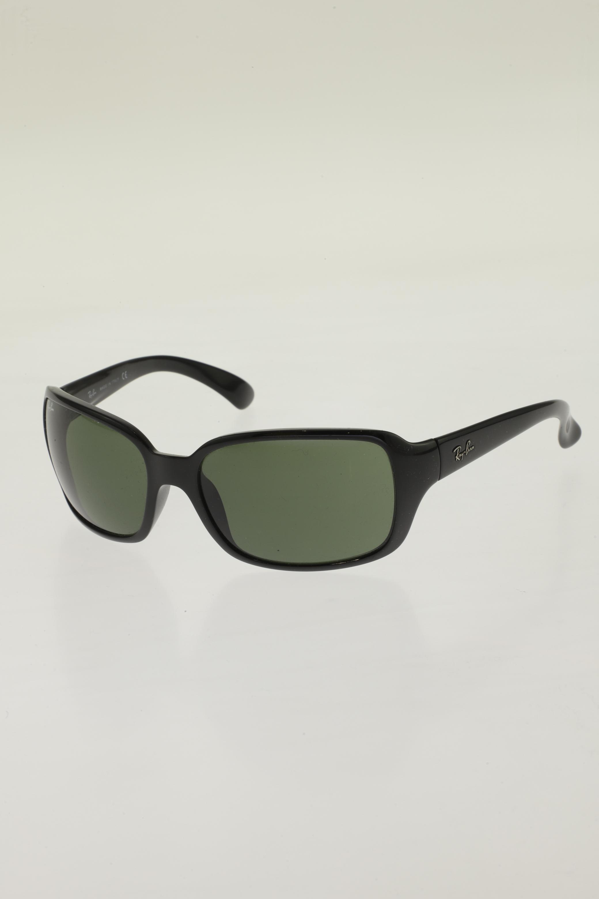 

Ray-Ban Damen Sonnenbrille, schwarz, Gr.