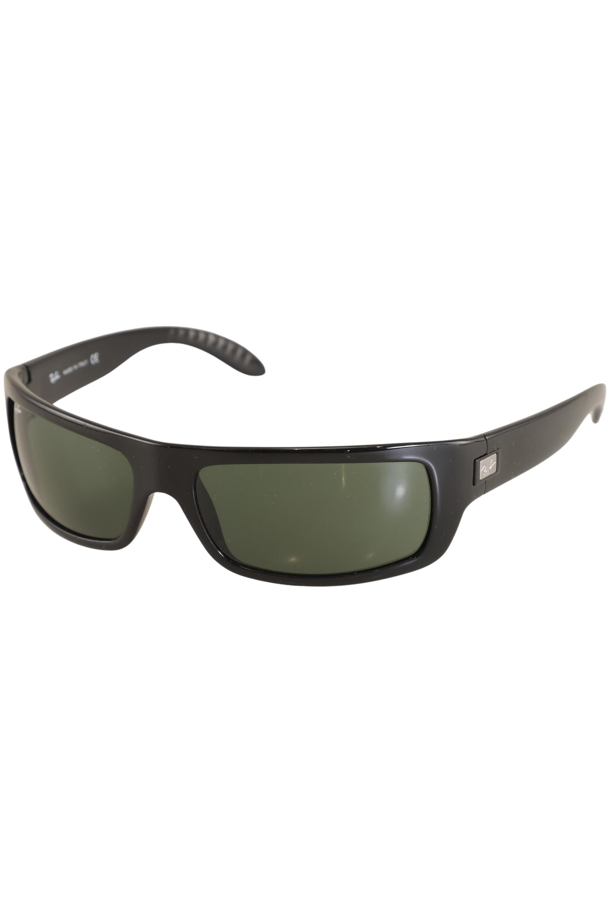 

Ray-Ban Damen Sonnenbrille, schwarz, Gr.