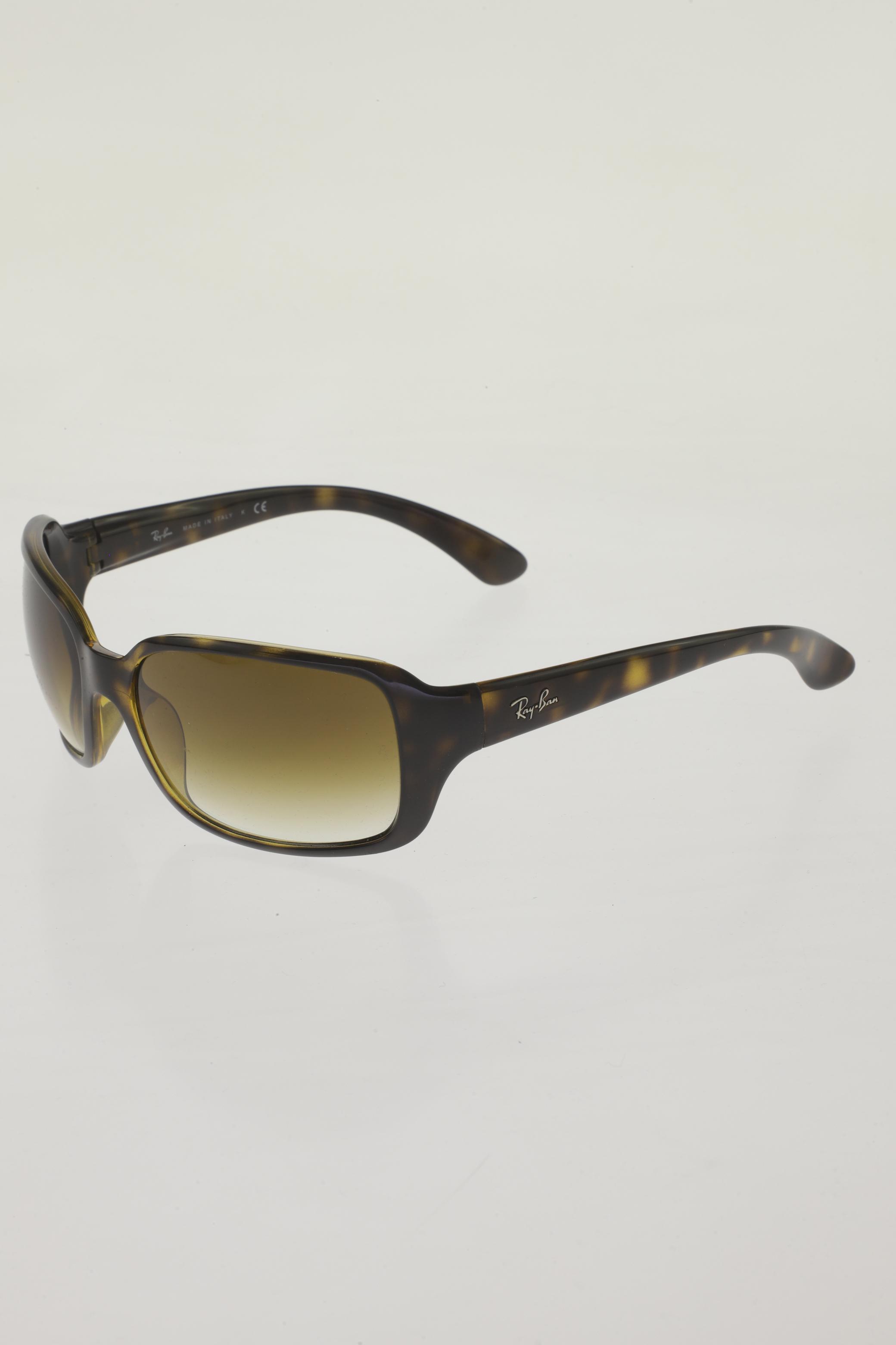 

Ray-Ban Damen Sonnenbrille, braun, Gr.