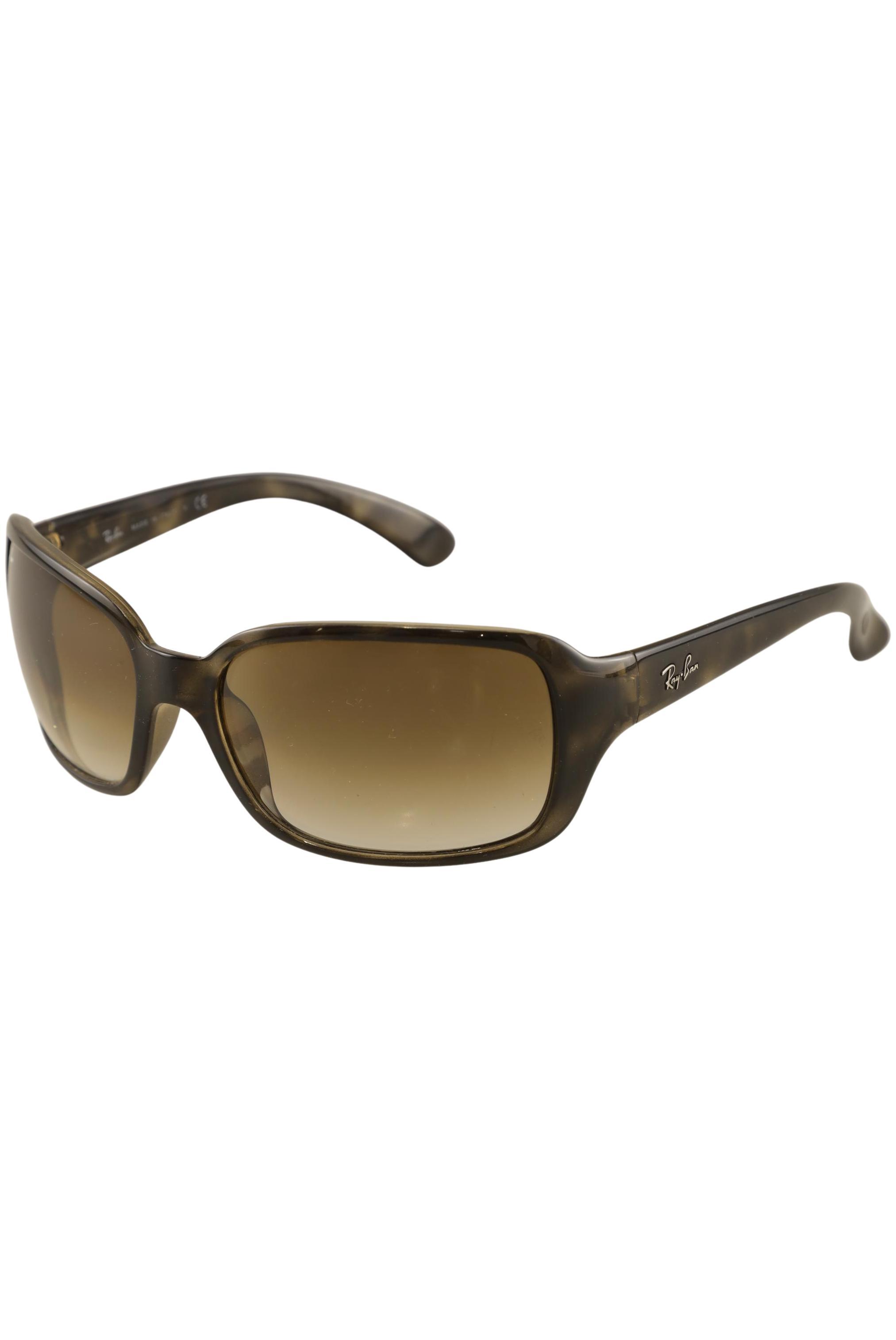 

Ray-Ban Damen Sonnenbrille, braun, Gr.