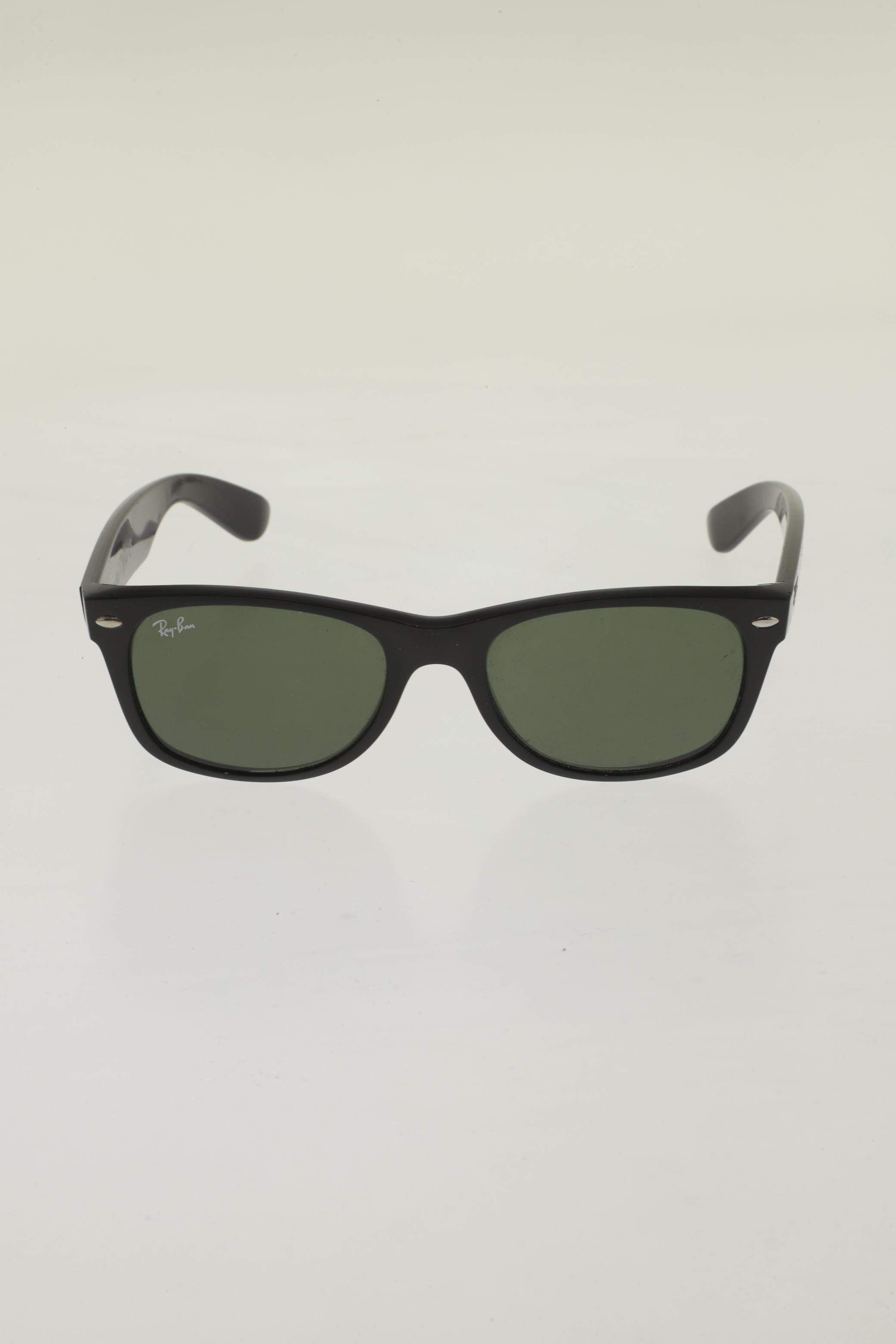 

Ray-Ban Damen Sonnenbrille, schwarz