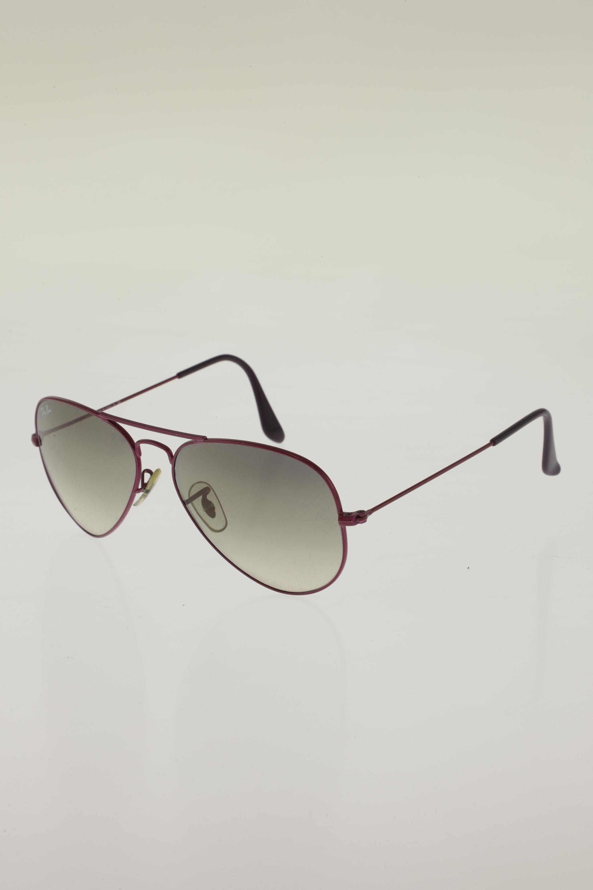 

Ray-Ban Damen Sonnenbrille, pink, Gr.
