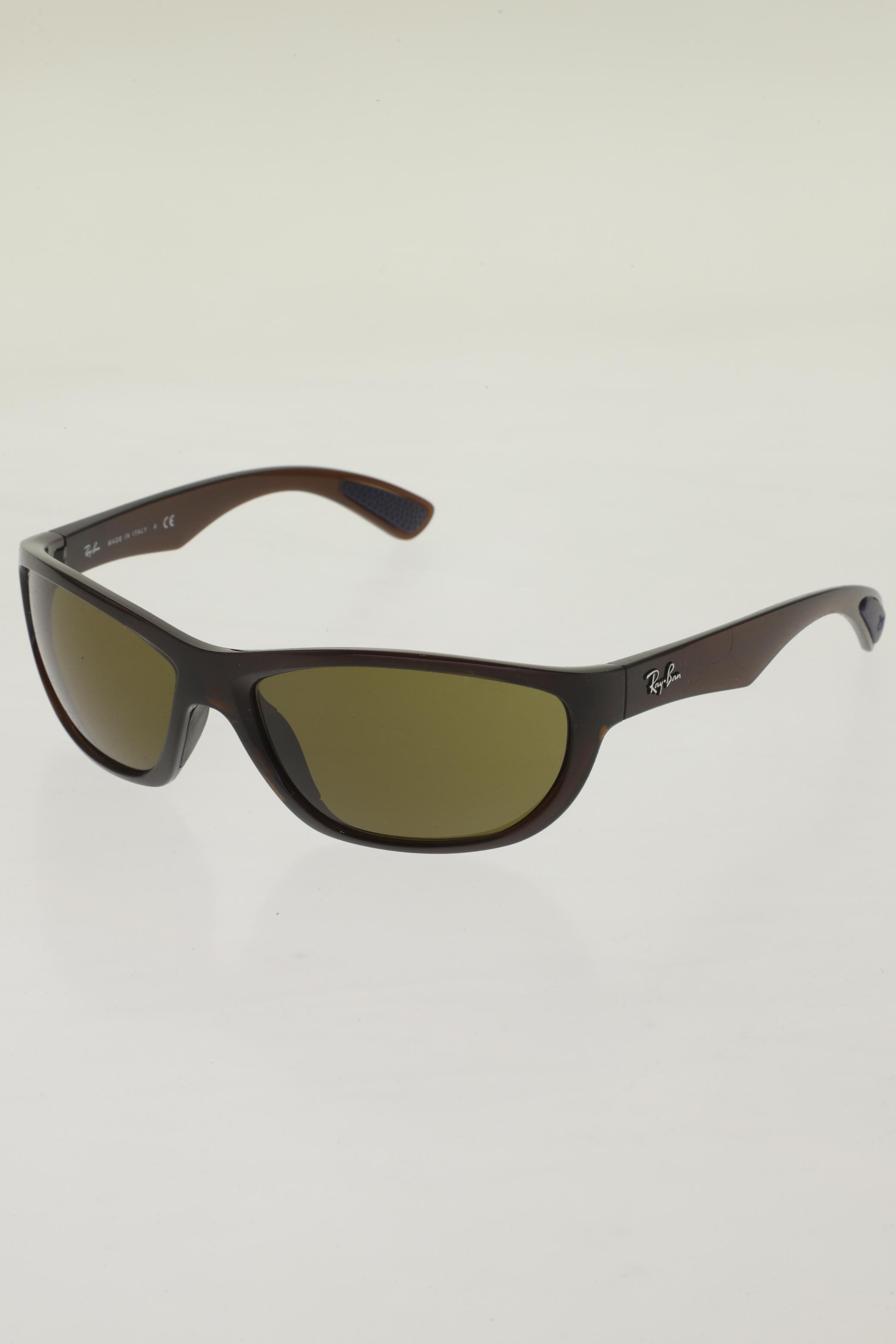 

Ray-Ban Damen Sonnenbrille, braun