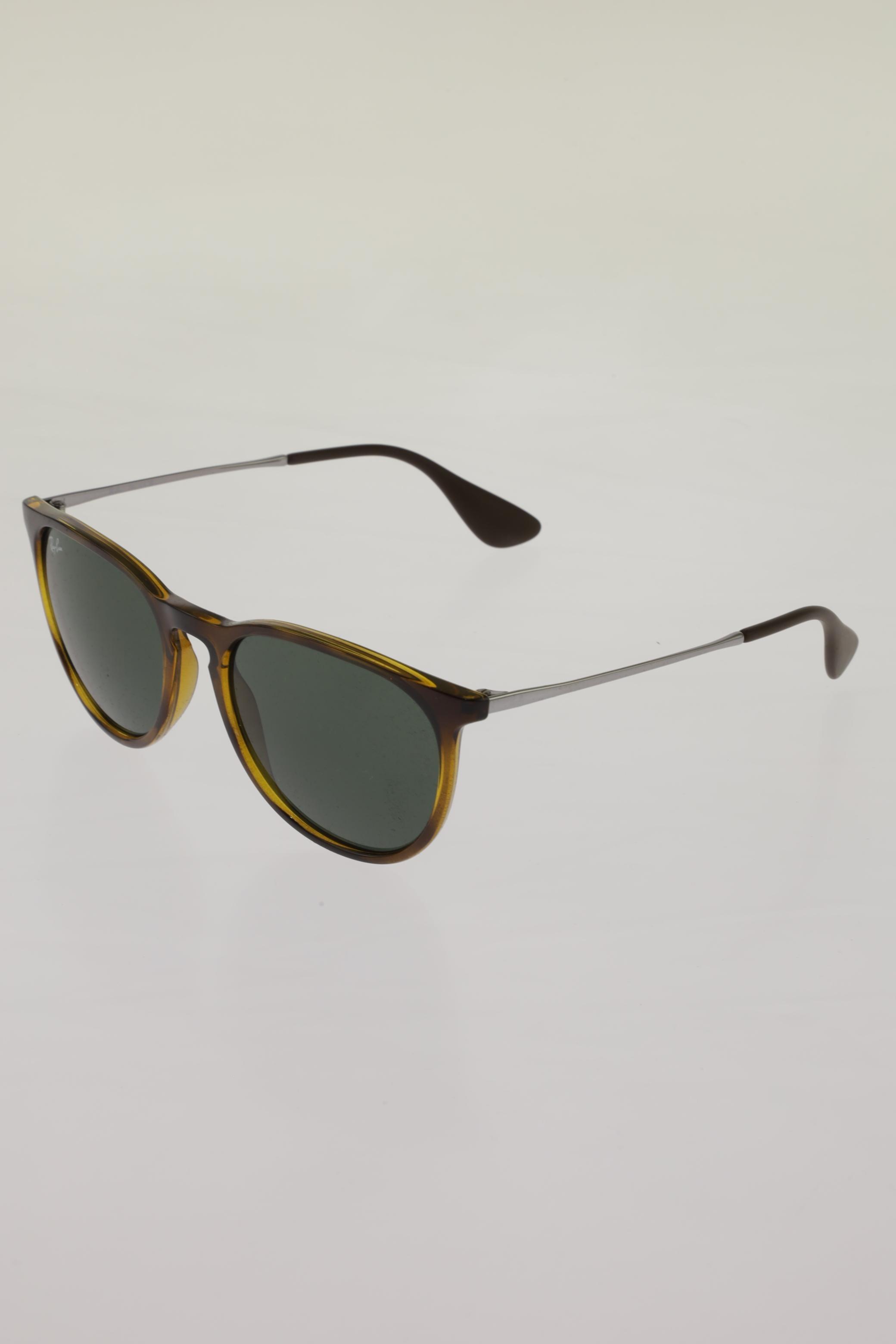 

Ray-Ban Damen Sonnenbrille, braun, Gr.