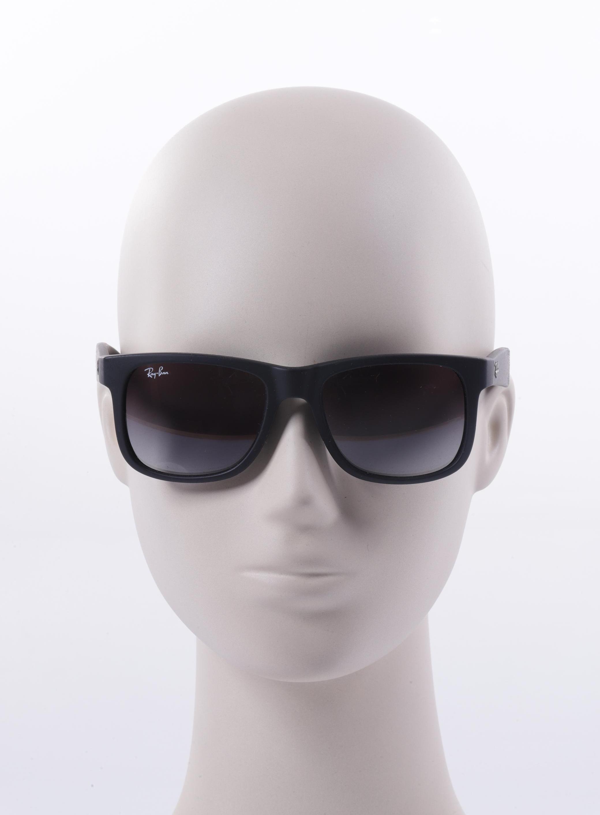 

Ray-Ban Damen Sonnenbrille, schwarz, Gr.