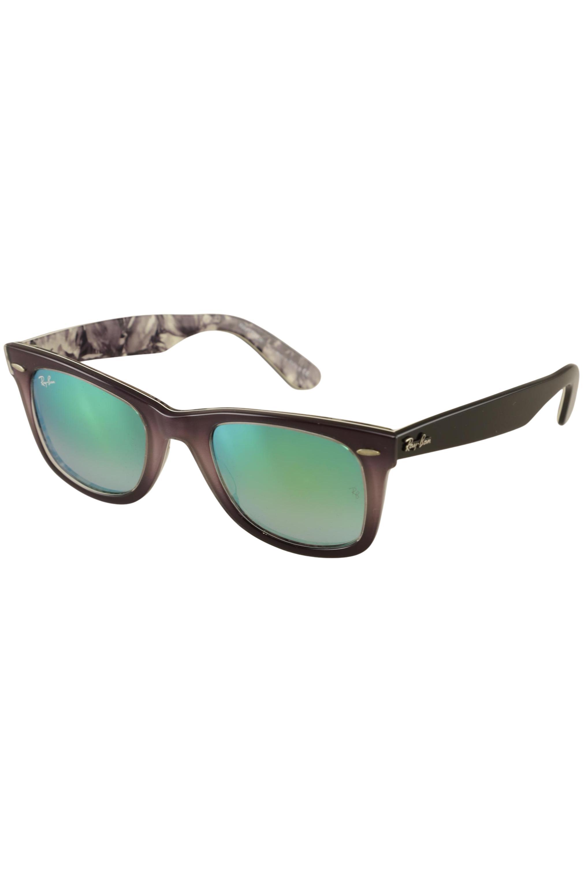 

Ray-Ban Damen Sonnenbrille, flieder, Gr.