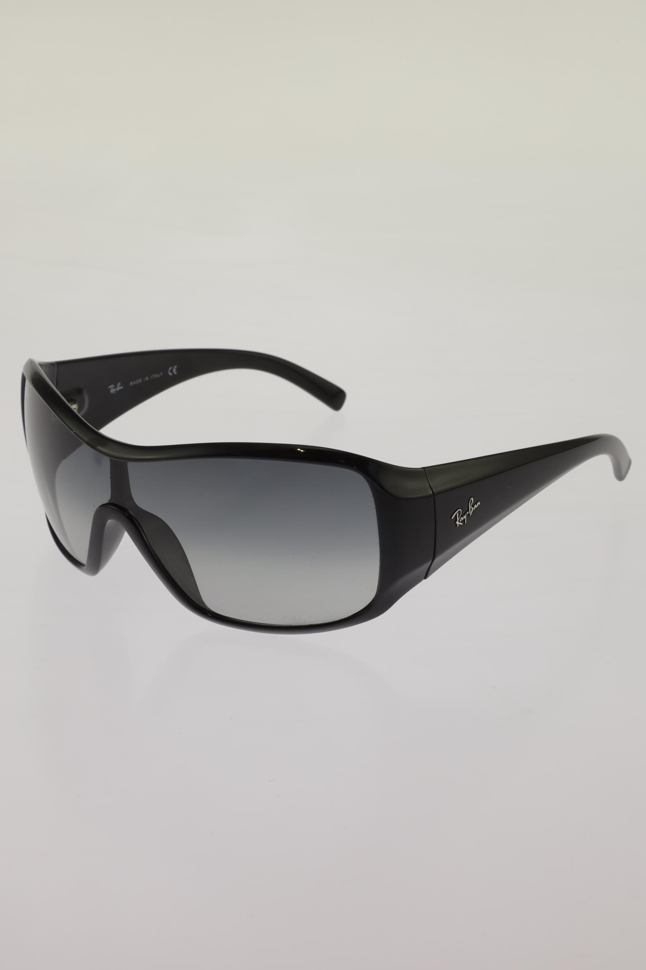

Ray-Ban Damen Sonnenbrille, schwarz, Gr.