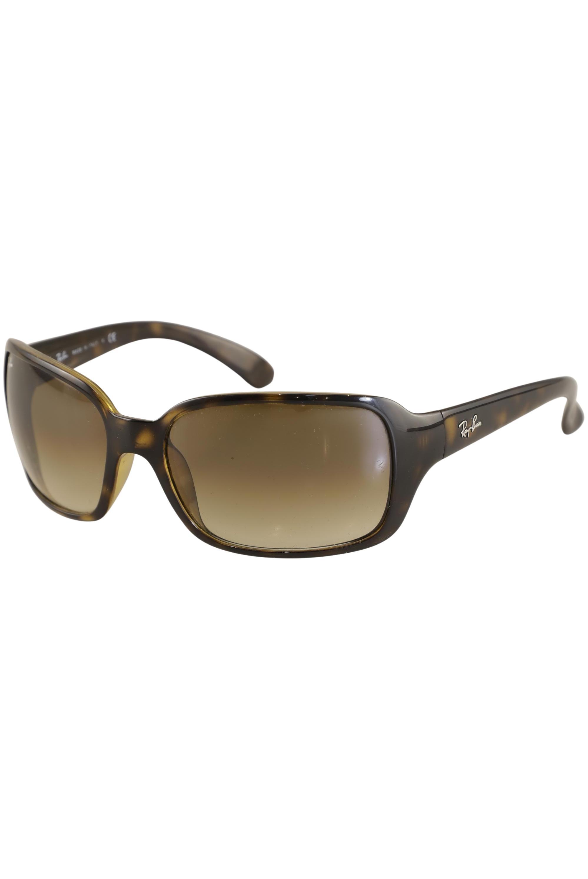 

Ray-Ban Damen Sonnenbrille, braun, Gr.