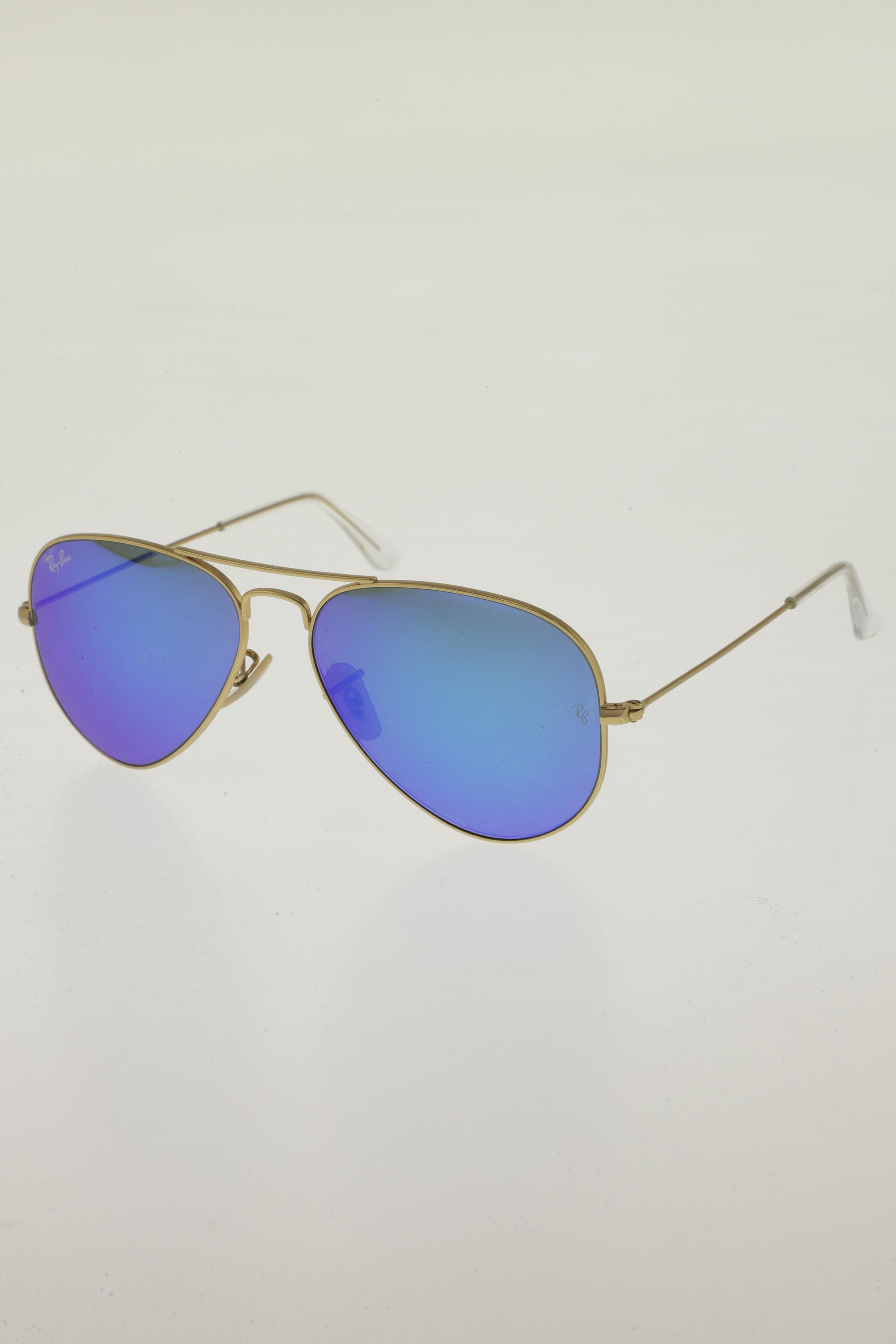 

Ray-Ban Damen Sonnenbrille, gold