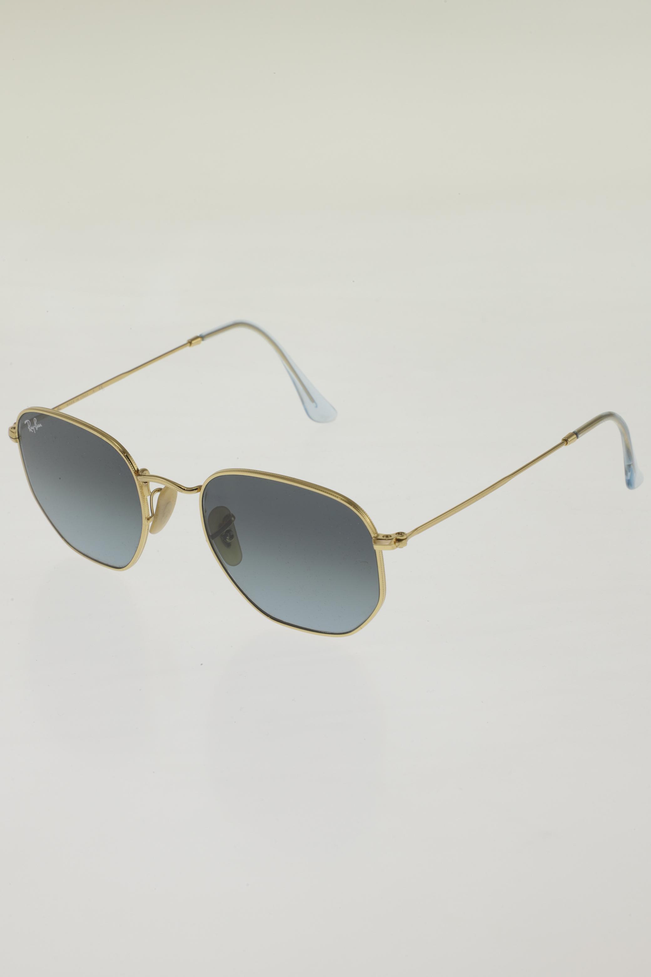 

Ray-Ban Damen Sonnenbrille, beige, Gr.