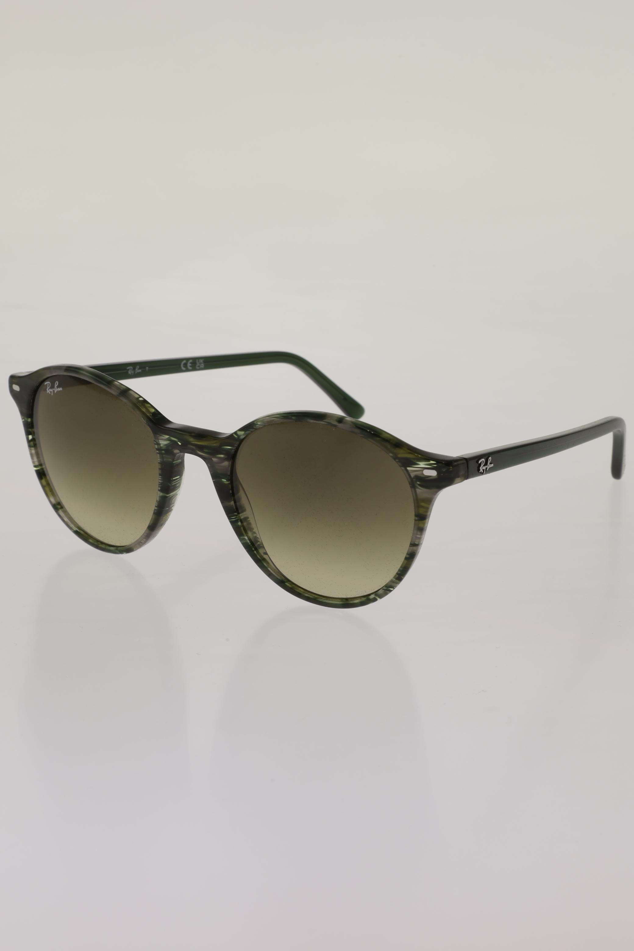 

Ray-Ban Damen Sonnenbrille, grün, Gr.