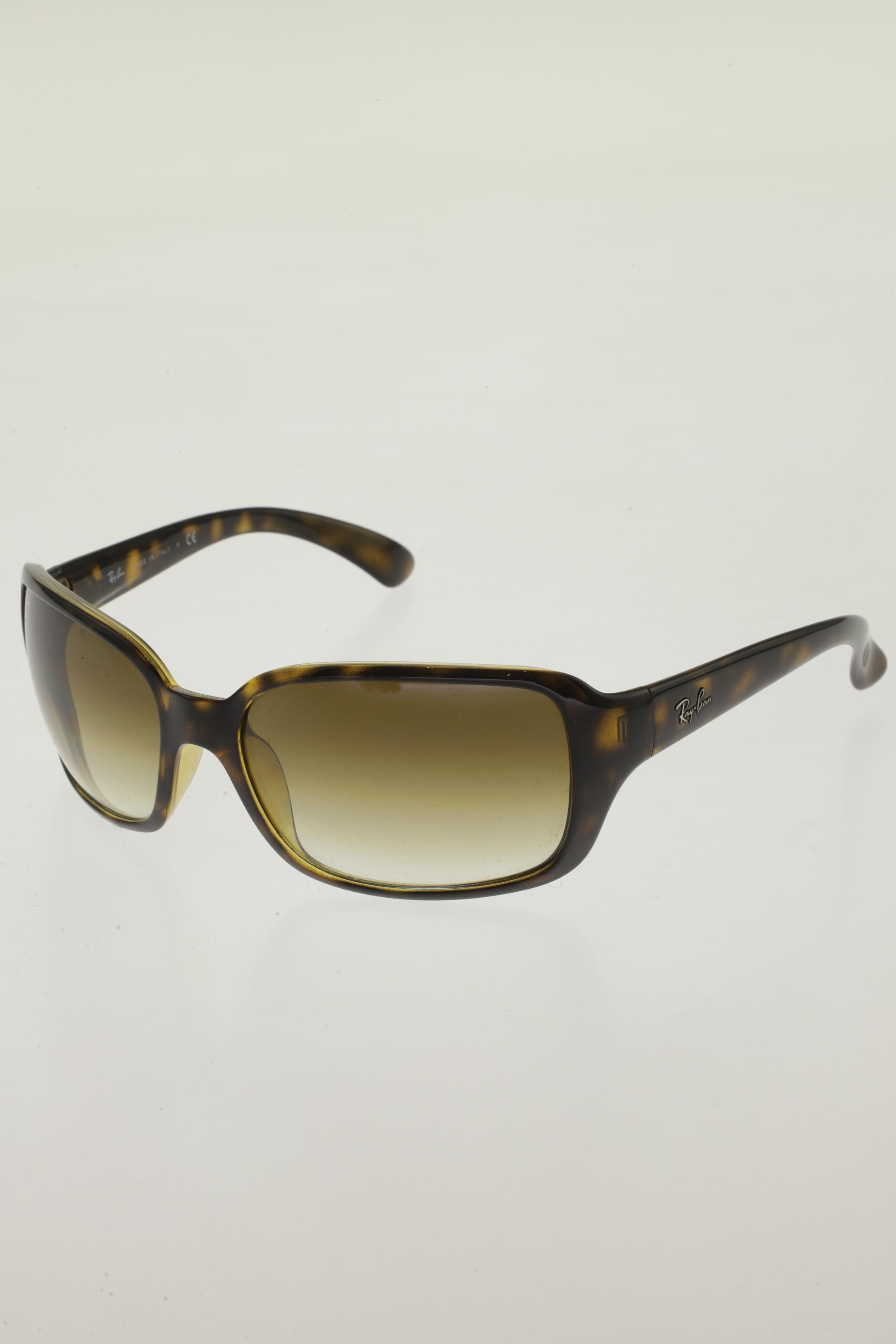 

Ray Ban Damen Sonnenbrille, braun