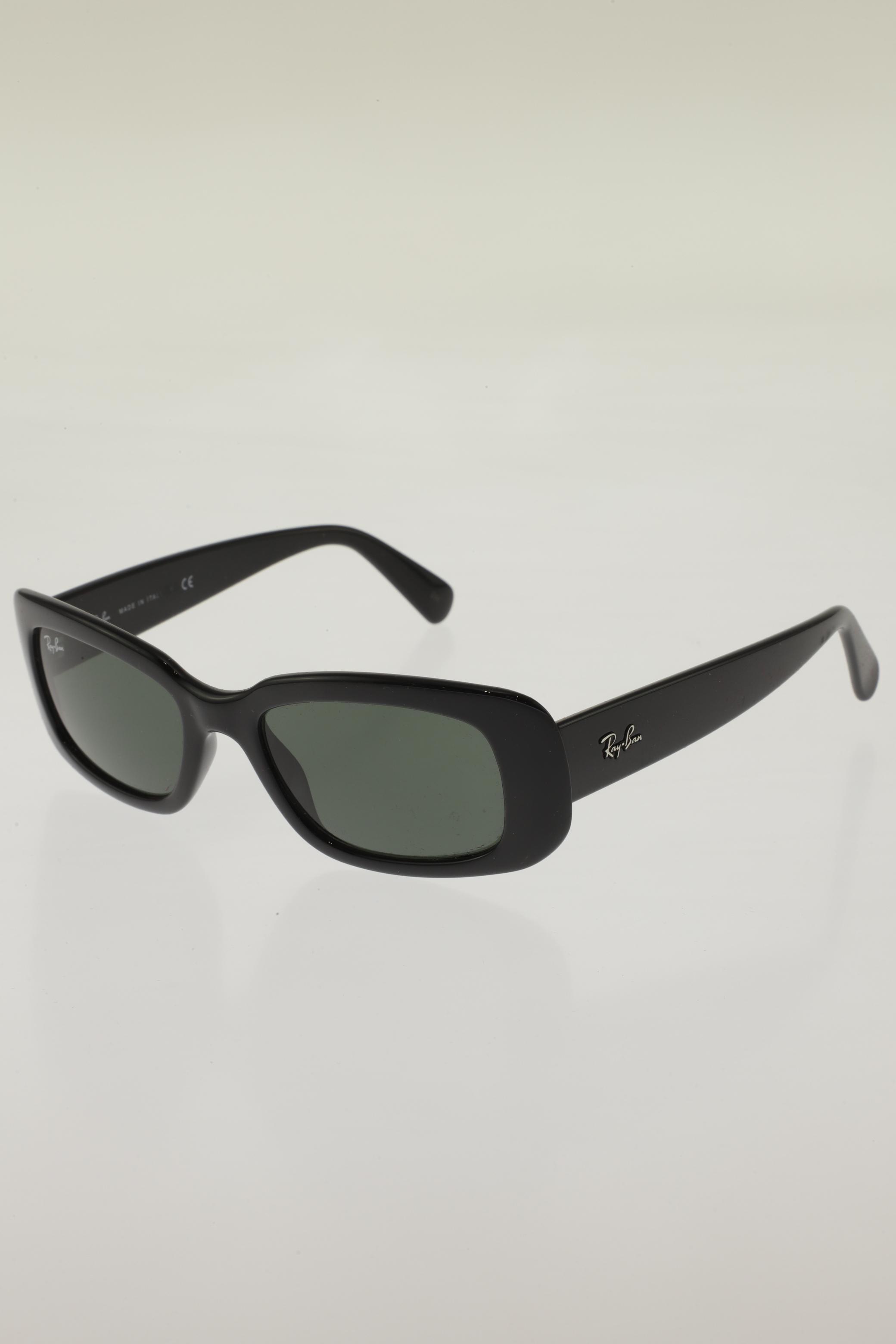 

Ray-Ban Damen Sonnenbrille, schwarz, Gr.