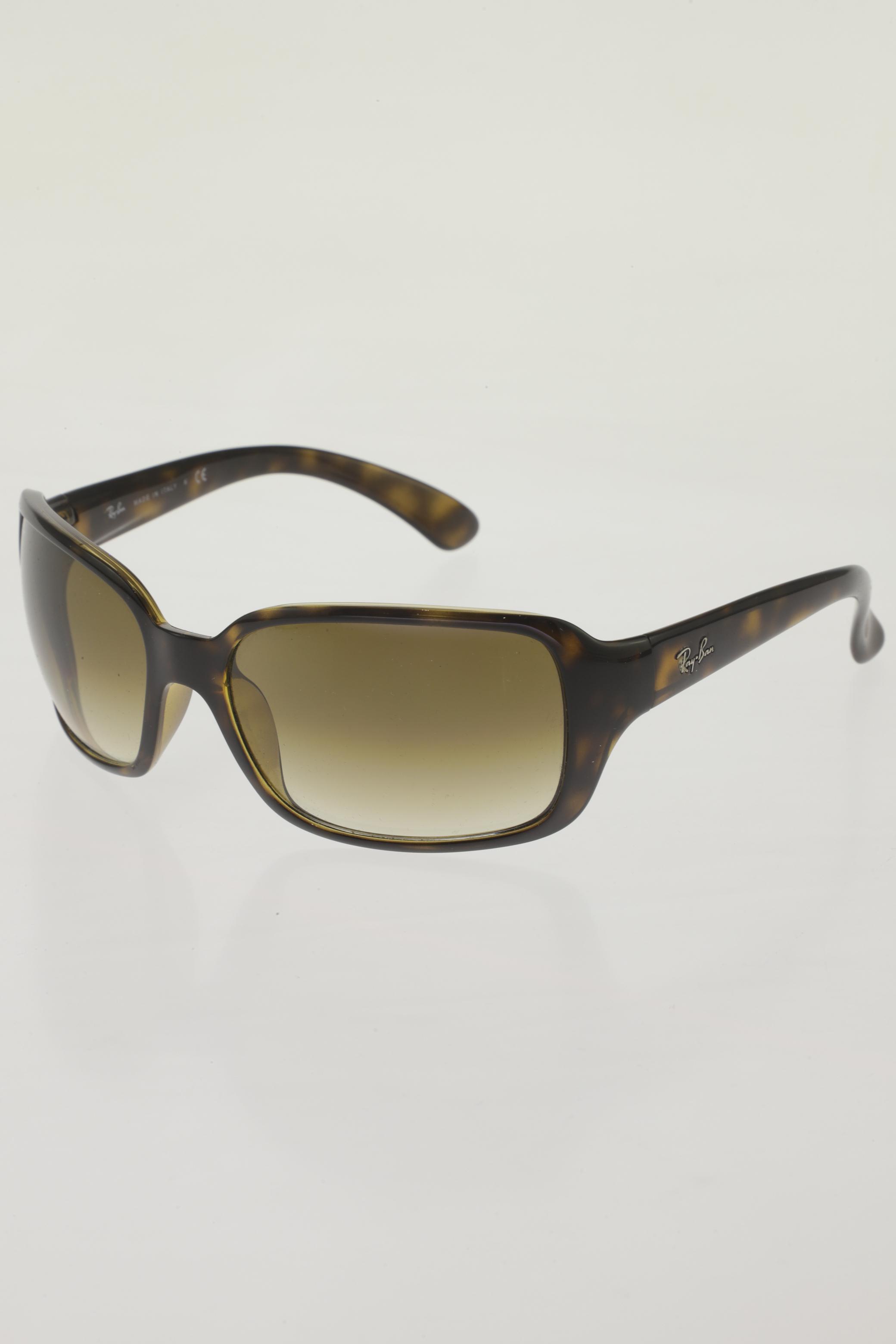 

Ray-Ban Damen Sonnenbrille, braun, Gr.