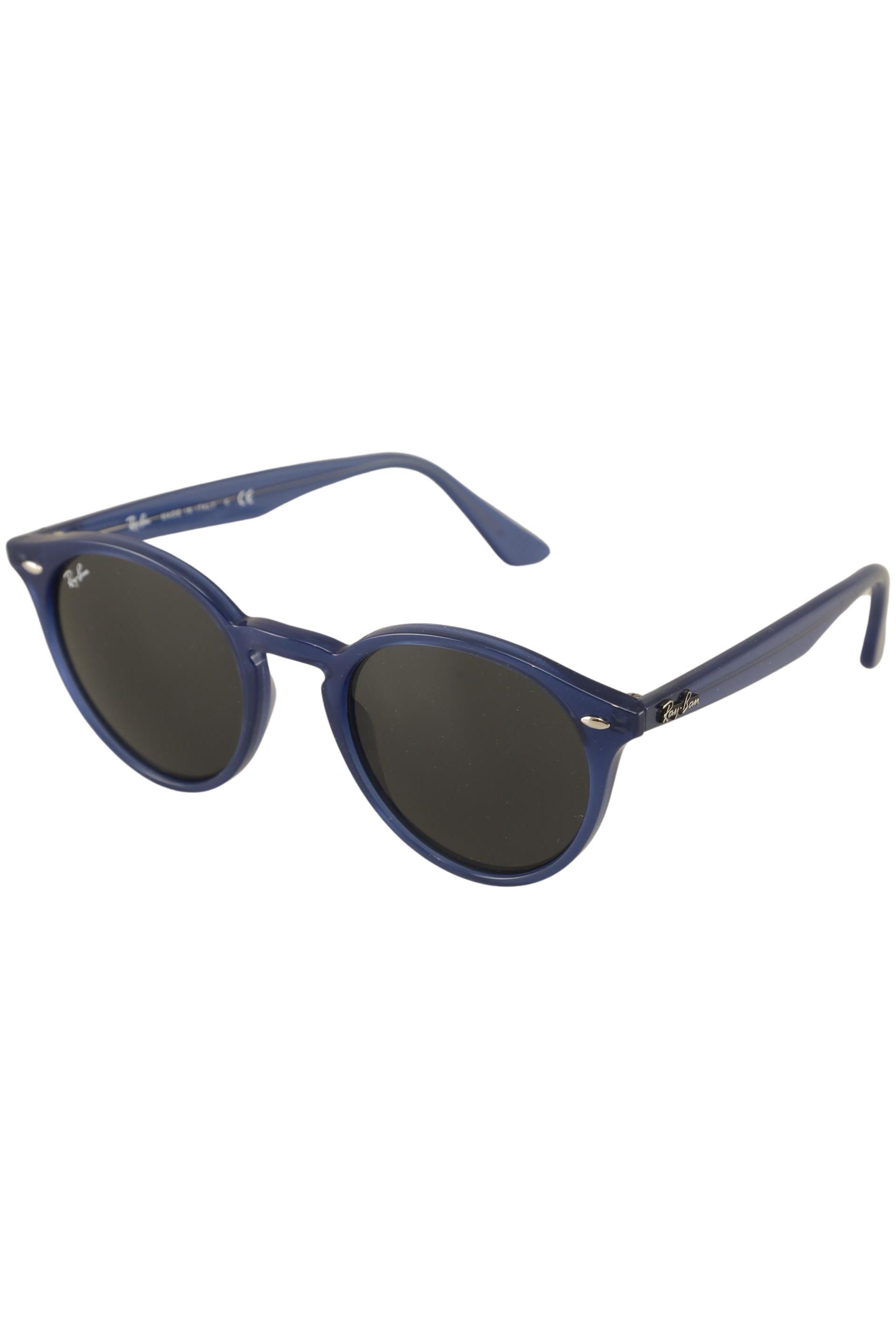 

Ray-Ban Damen Sonnenbrille, blau, Gr.