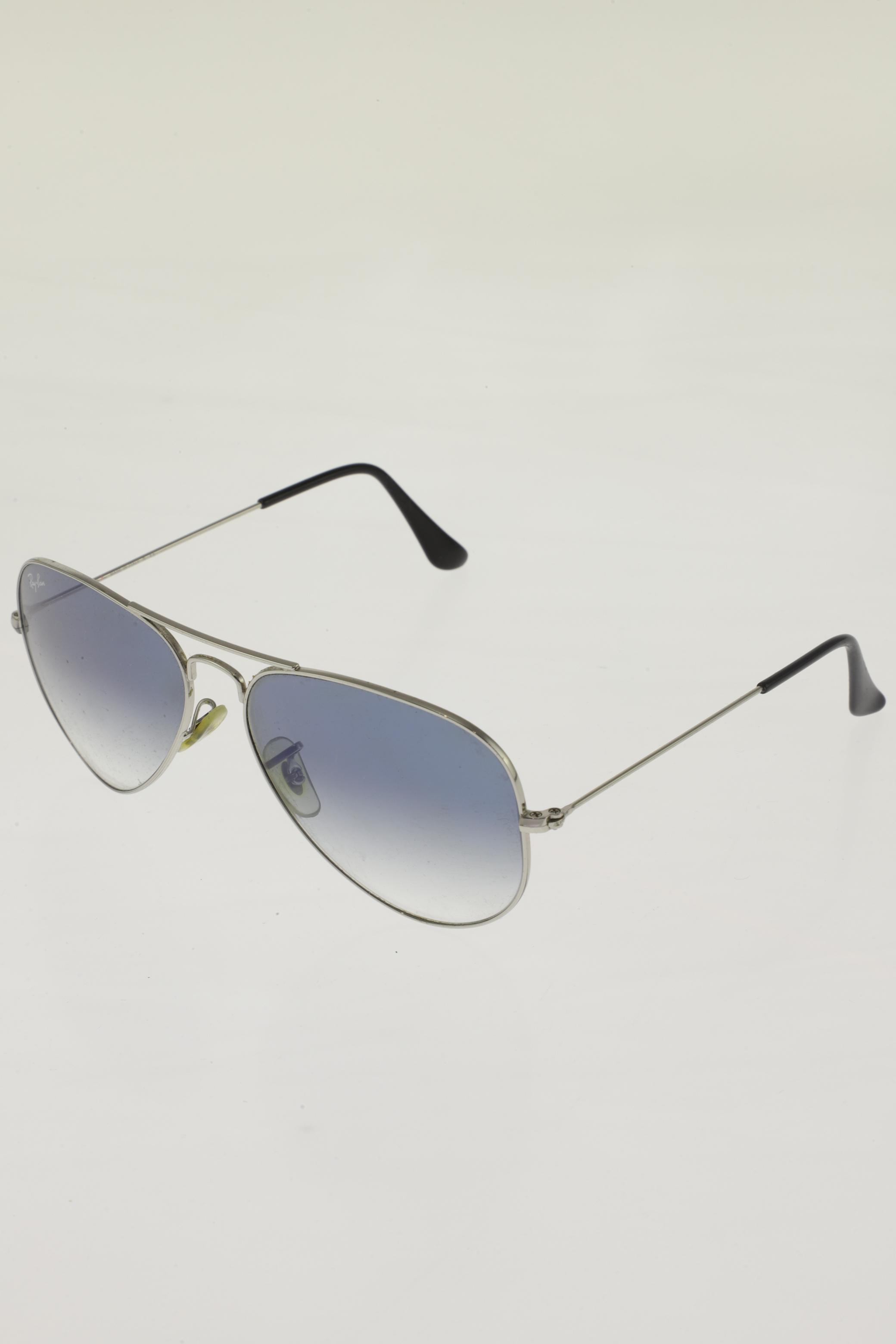 

Ray-Ban Damen Sonnenbrille, grau, Gr.