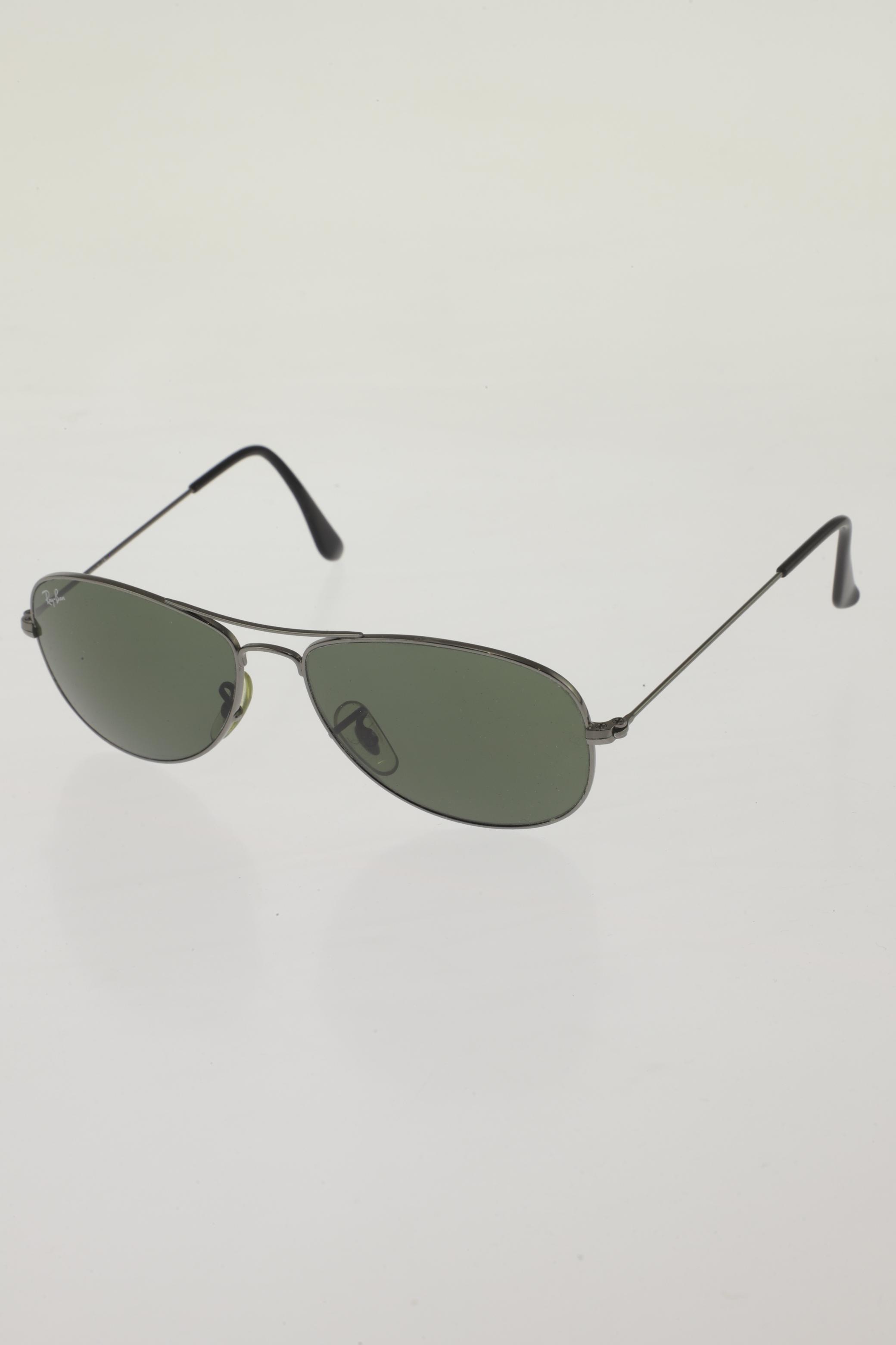 

Ray-Ban Damen Sonnenbrille, grau, Gr.