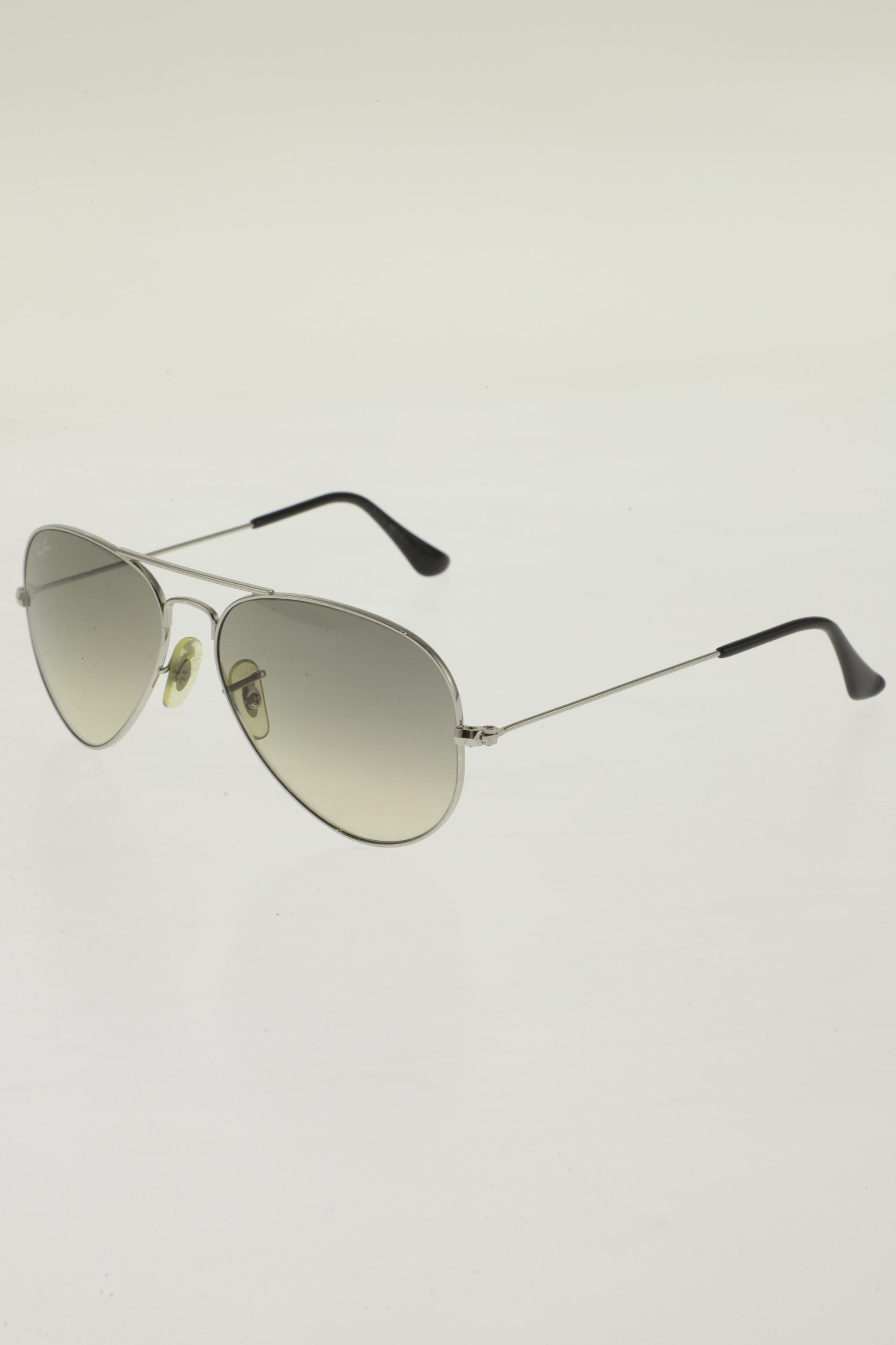 

Ray-Ban Damen Sonnenbrille, grau, Gr.
