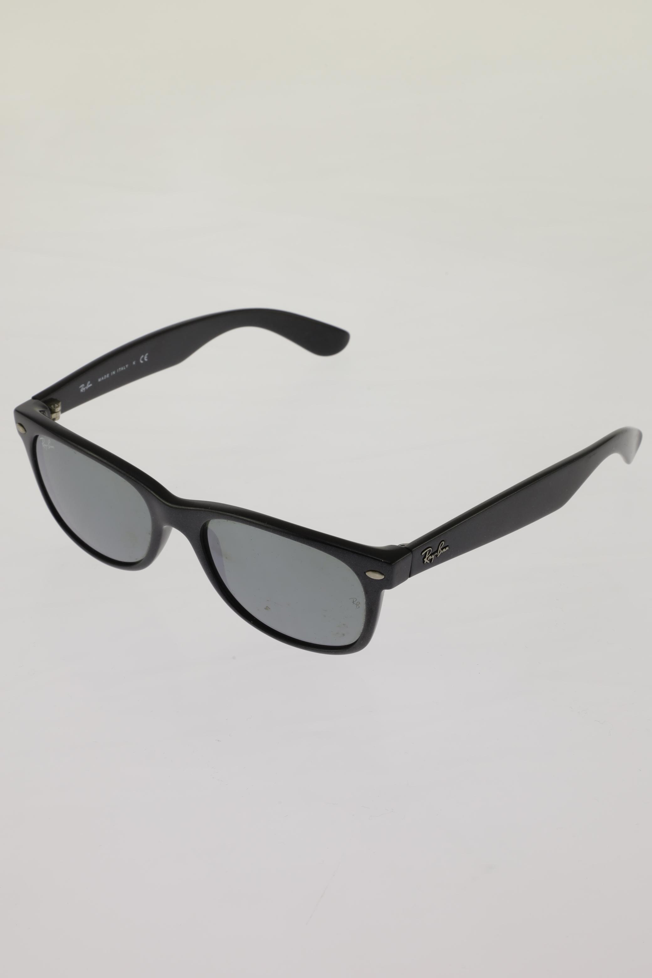 

Ray-Ban Damen Sonnenbrille, schwarz, Gr.