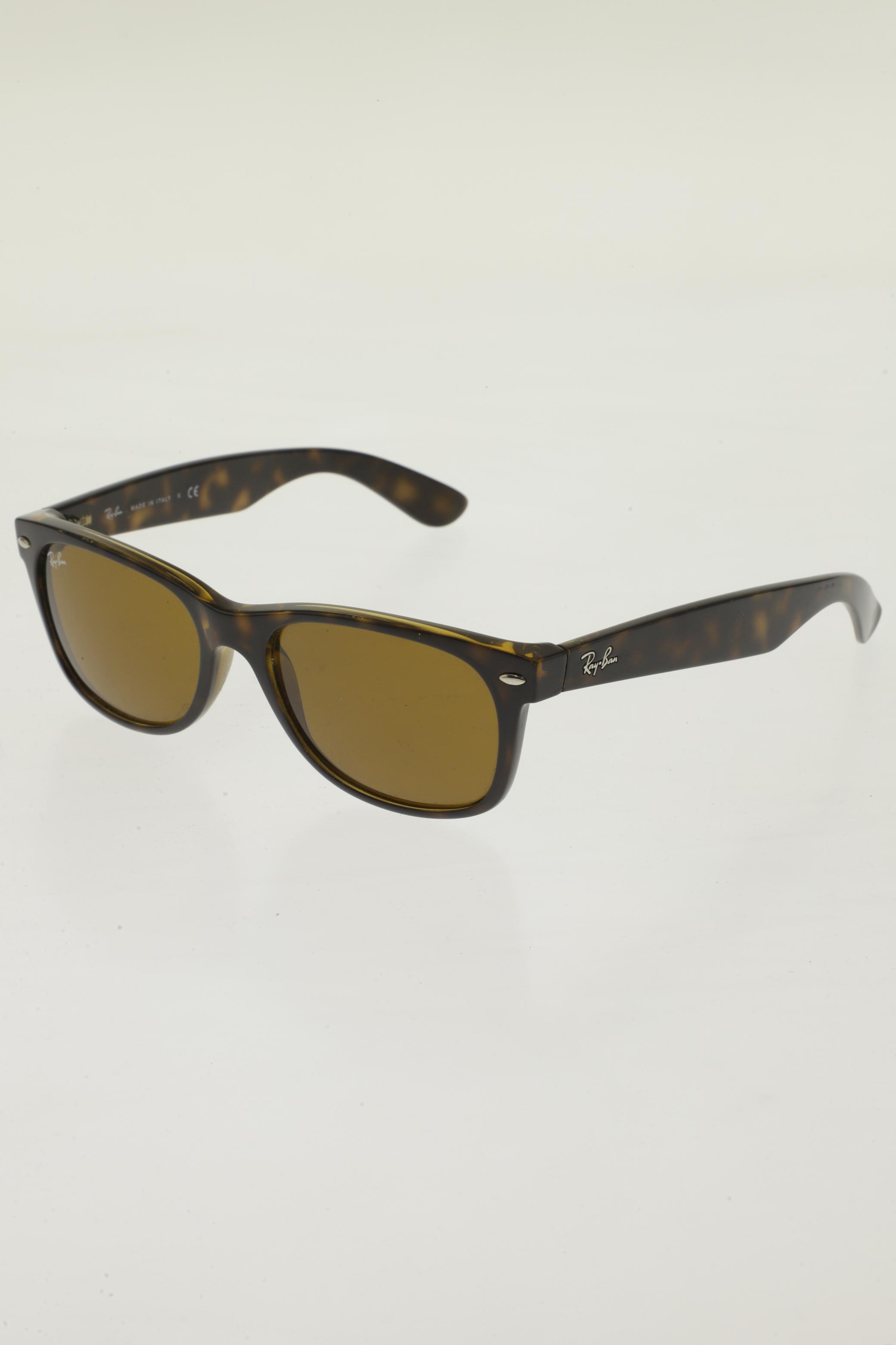 

Ray Ban Damen Sonnenbrille, braun