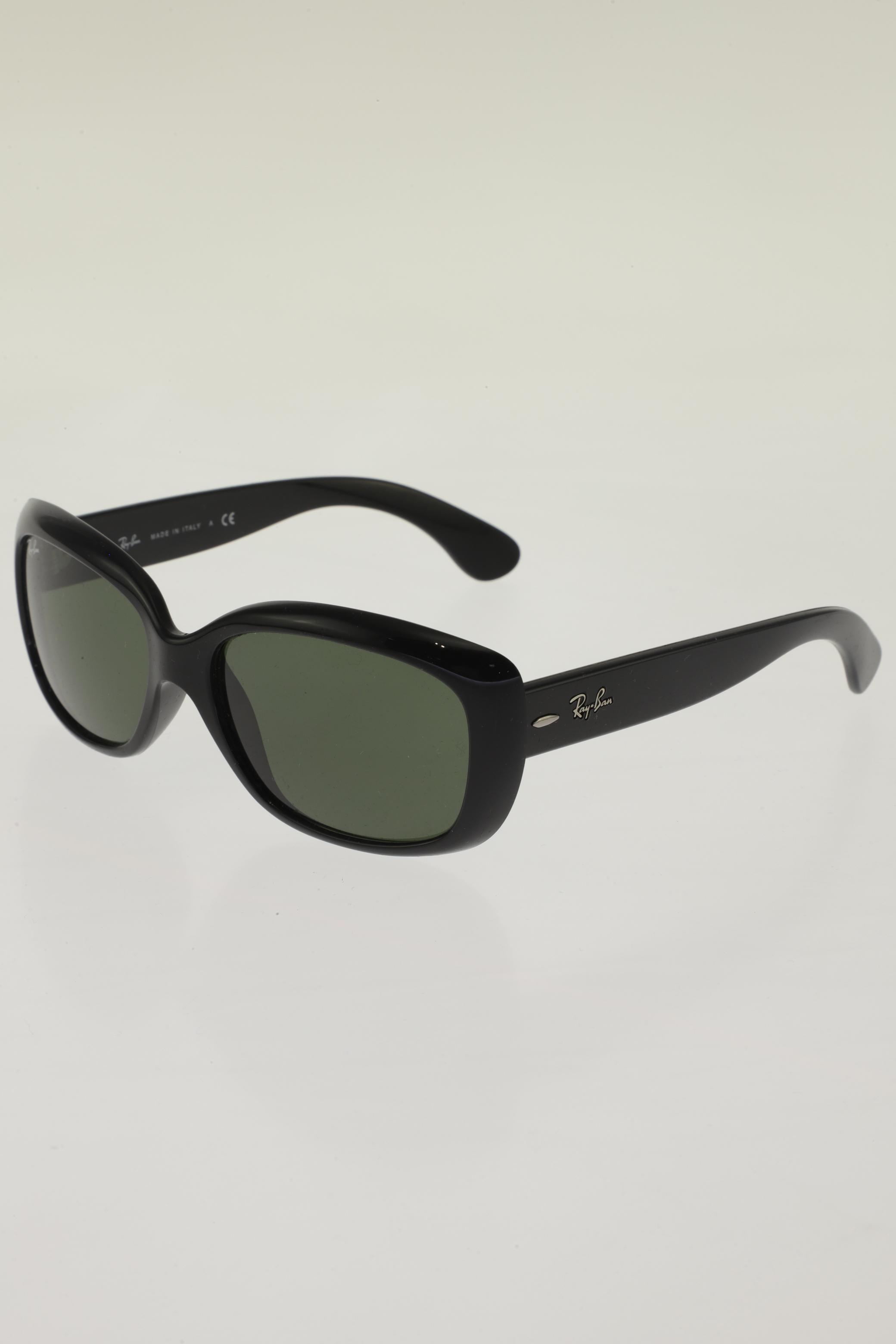 

Ray-Ban Damen Sonnenbrille, schwarz, Gr.