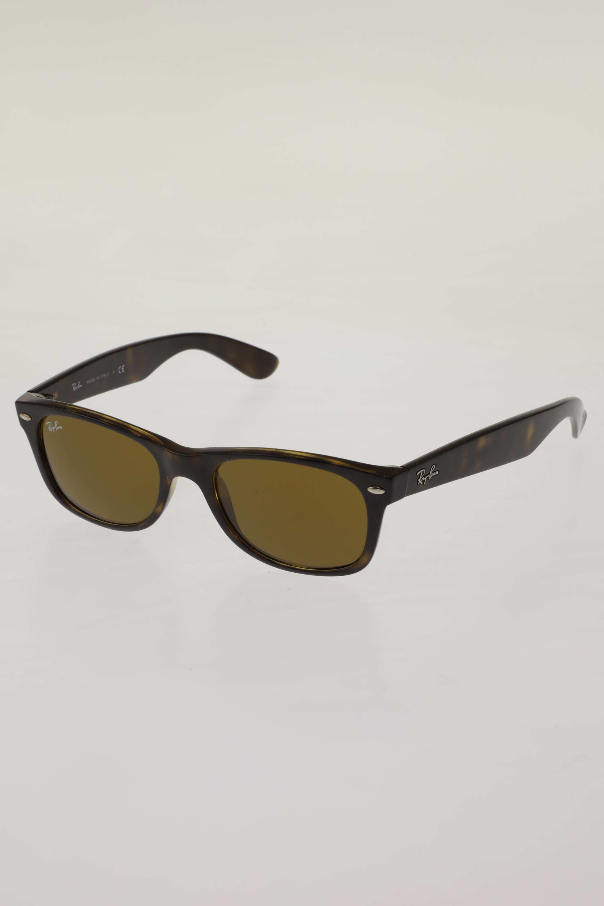 

Ray-Ban Damen Sonnenbrille, braun, Gr.