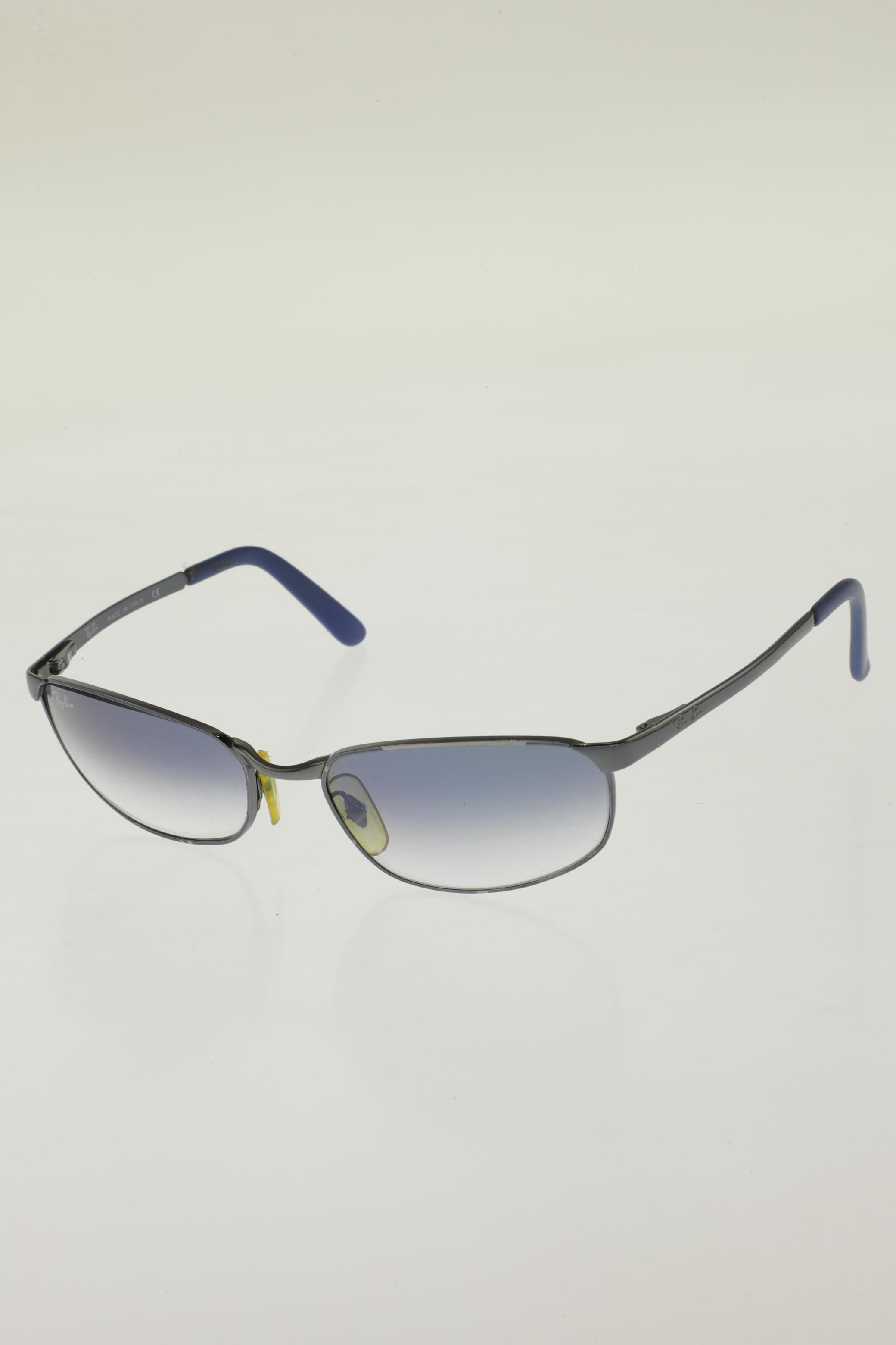 

Ray Ban Damen Sonnenbrille, blau