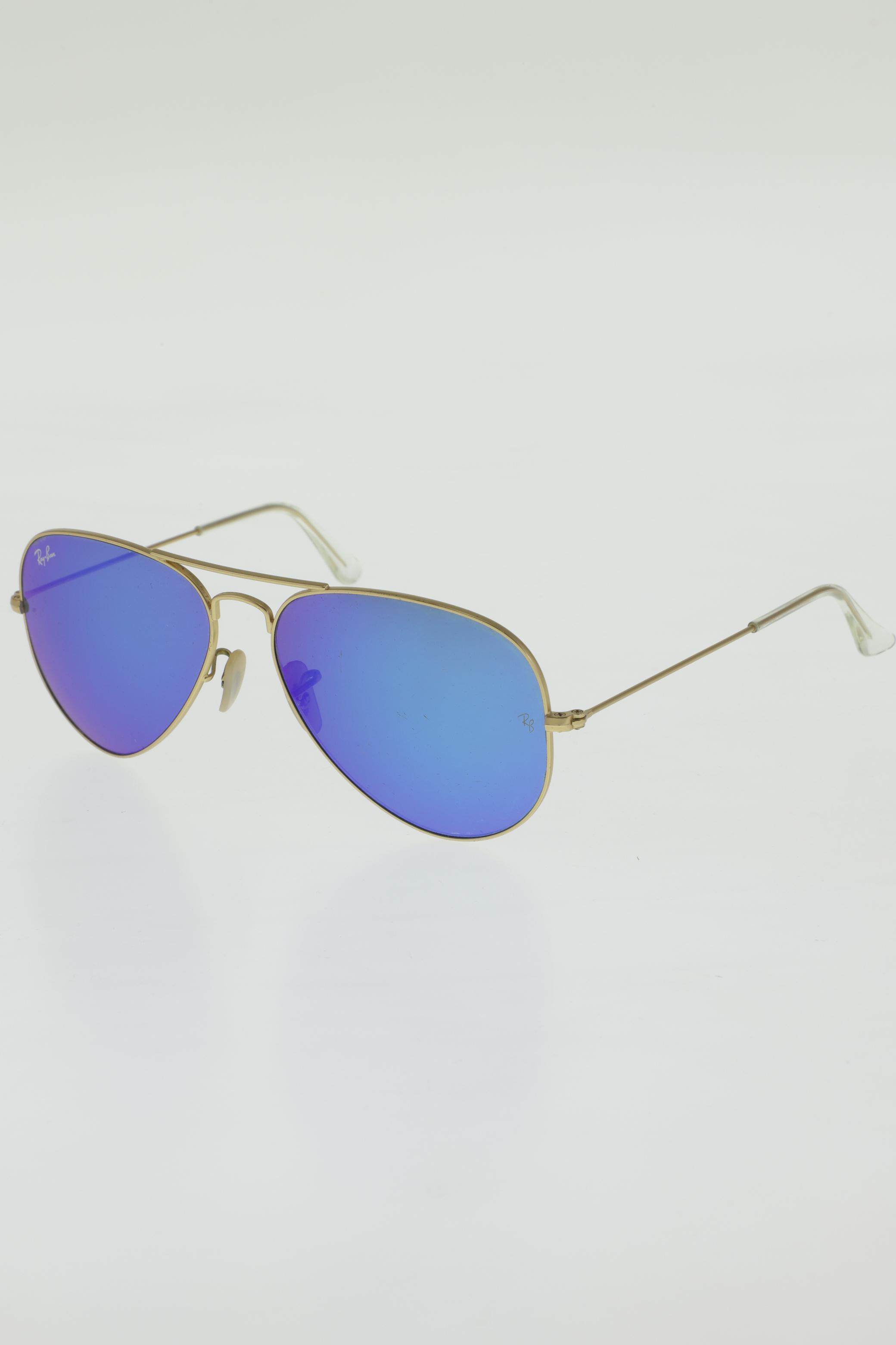 

Ray Ban Damen Sonnenbrille, gold