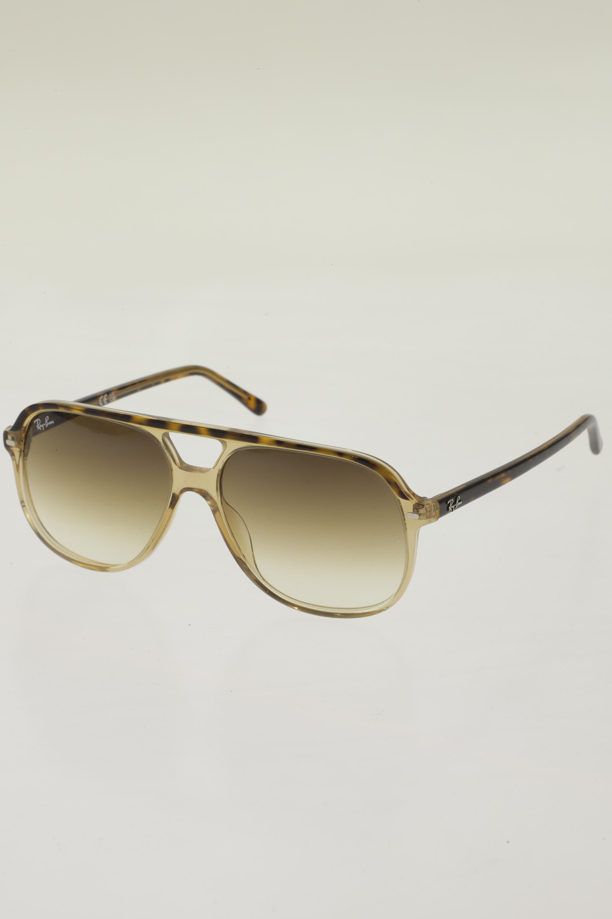 

Ray-Ban Damen Sonnenbrille, braun, Gr.