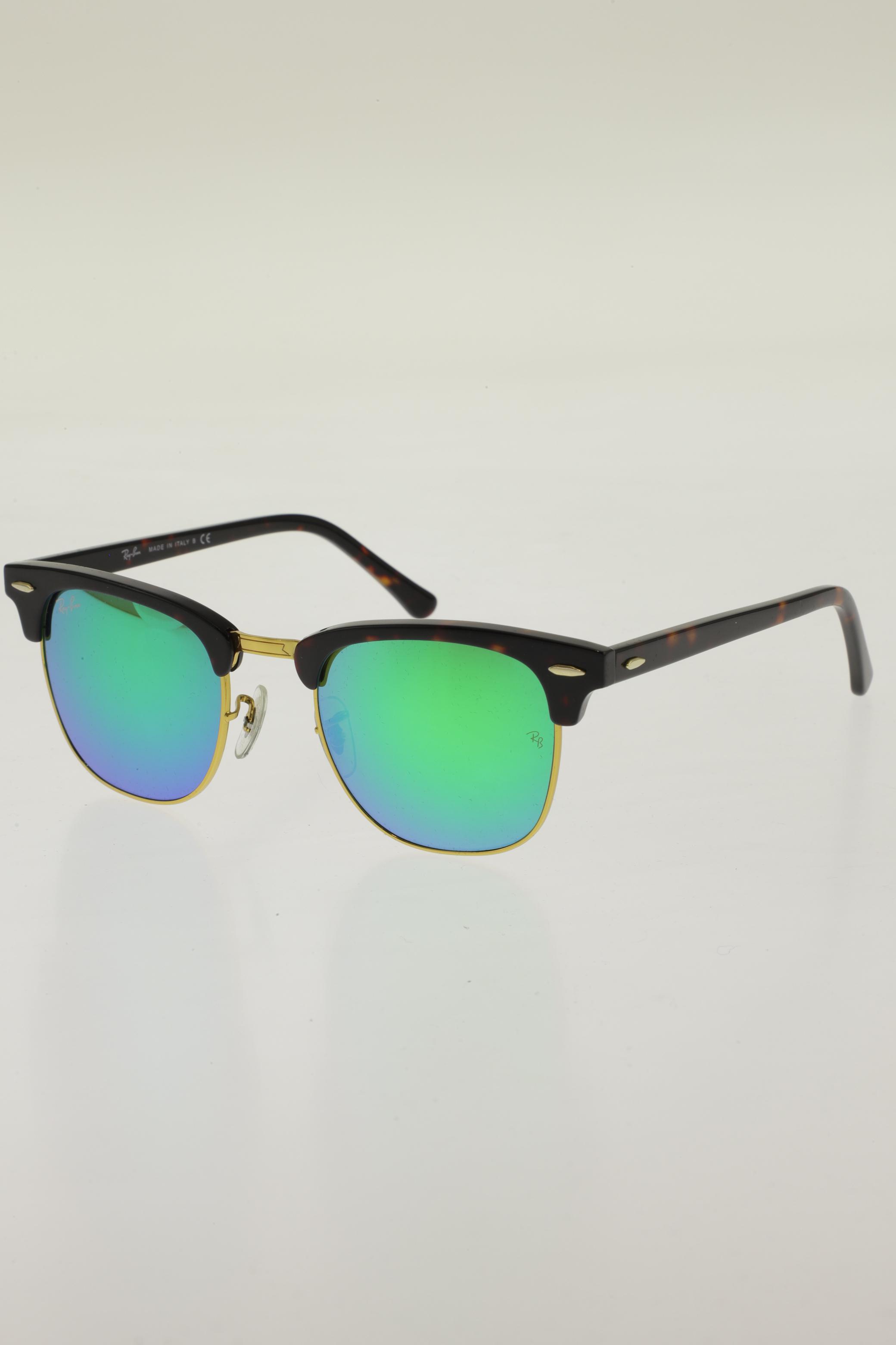 

Ray-Ban Damen Sonnenbrille, braun, Gr.
