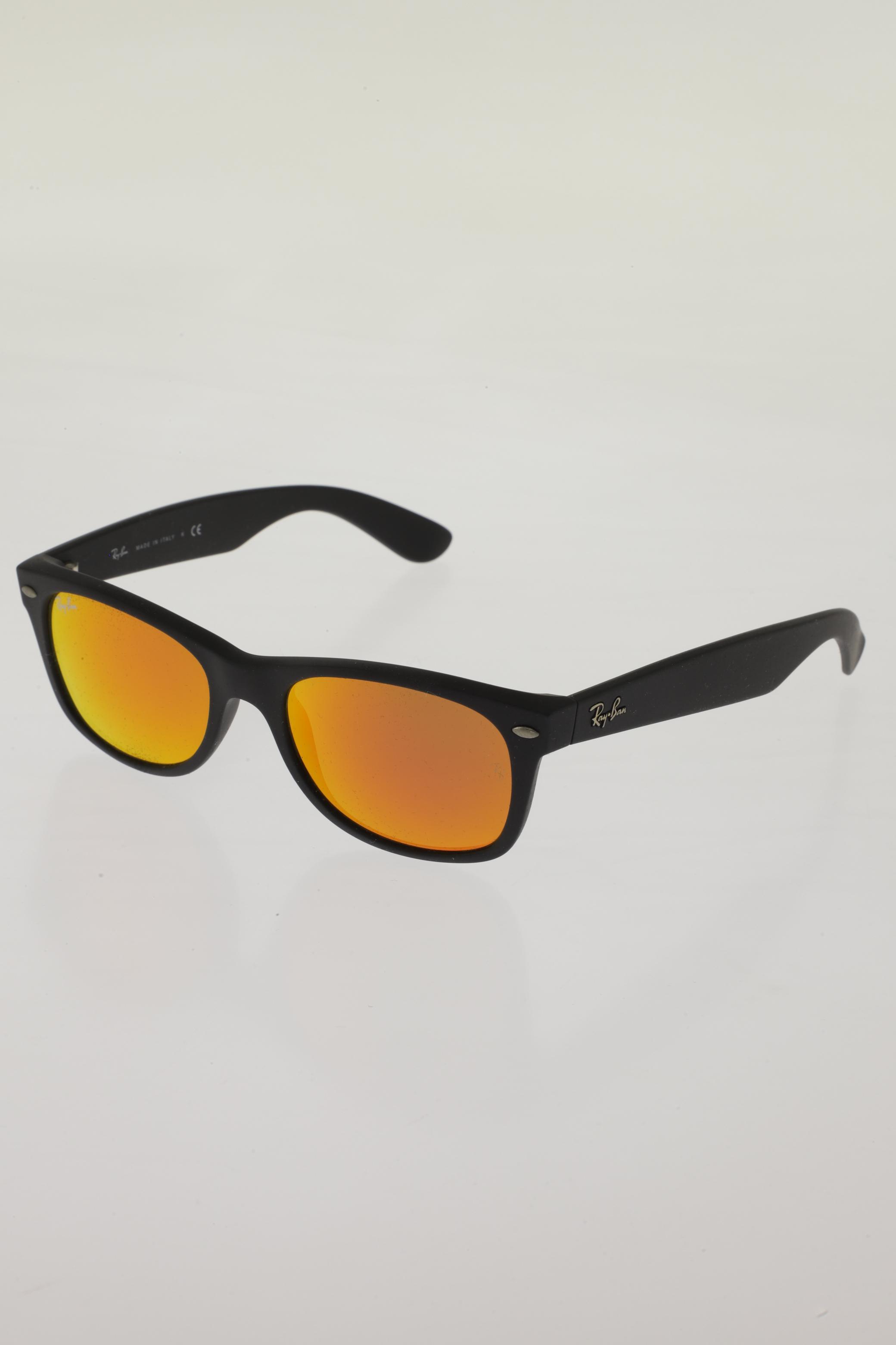 

Ray-Ban Damen Sonnenbrille, schwarz, Gr.
