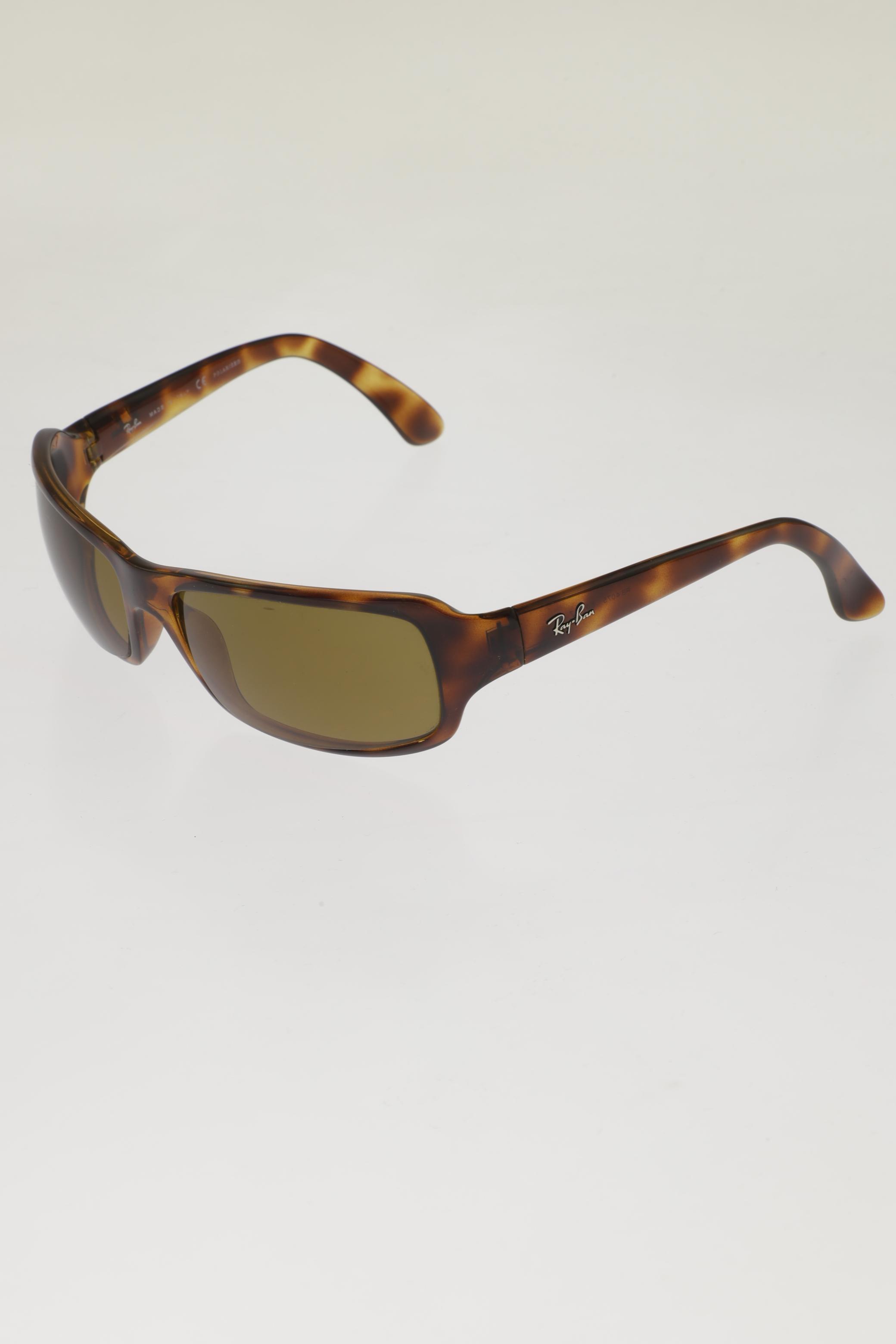 

Ray-Ban Damen Sonnenbrille, braun, Gr.